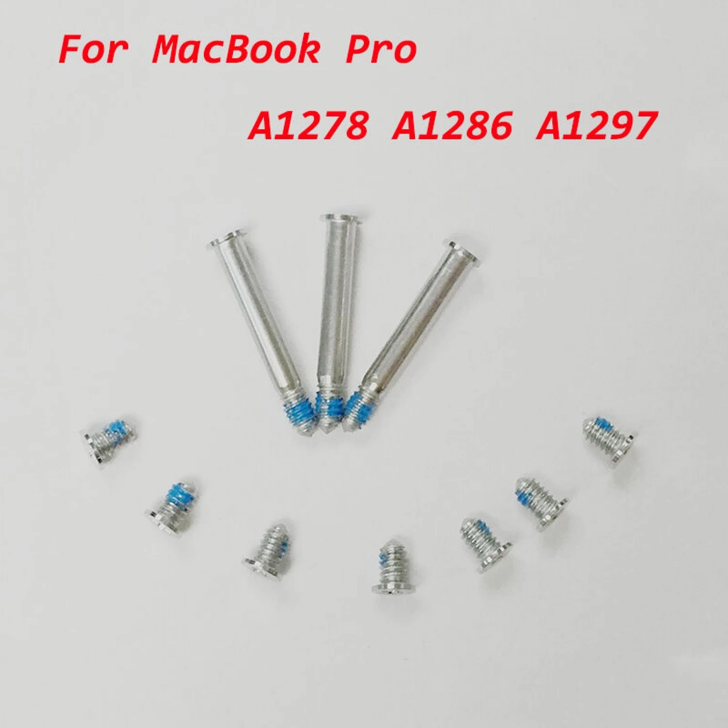 screw set for Apple 13" Macbook Pro A1278
