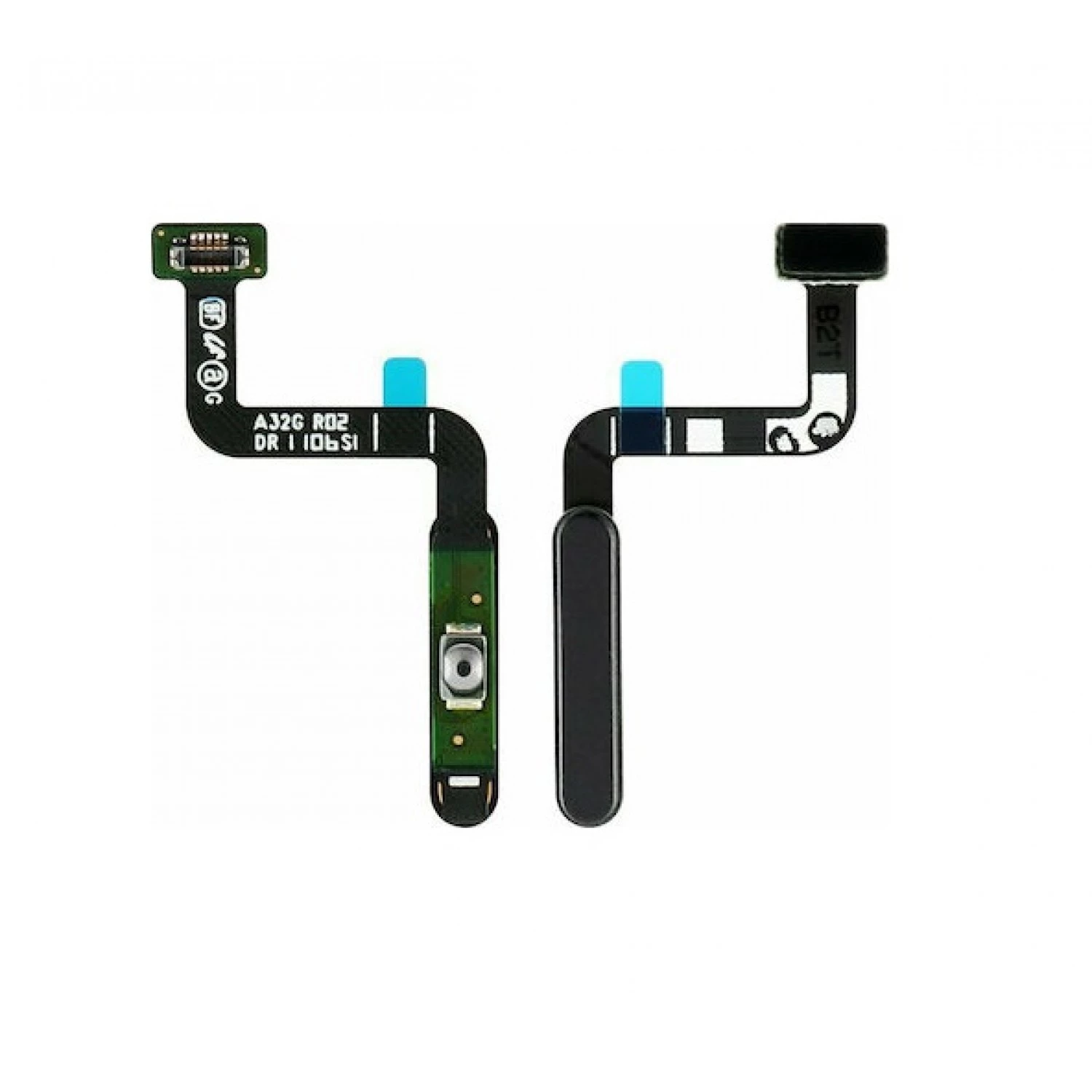 fingerprint flex for Samsung Galaxy A32 5G 2021 A326 A326F
