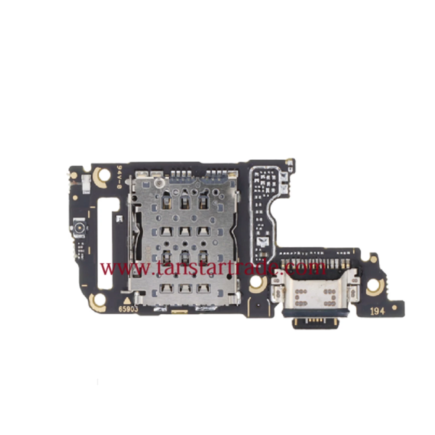 charging port assembly OEM for Vivo V21 5G