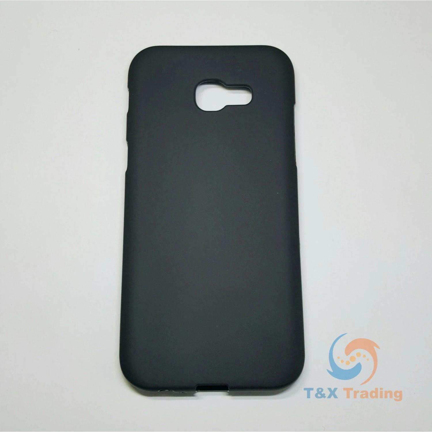 Samsung Galaxy A5 (2017) - Silicone Phone Case