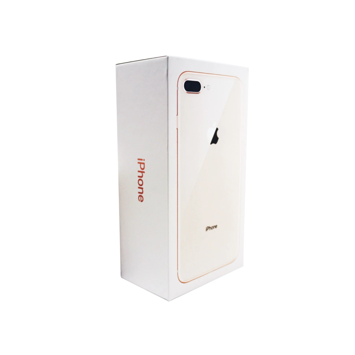 Empty Box for Apple iPhone 8 Plus