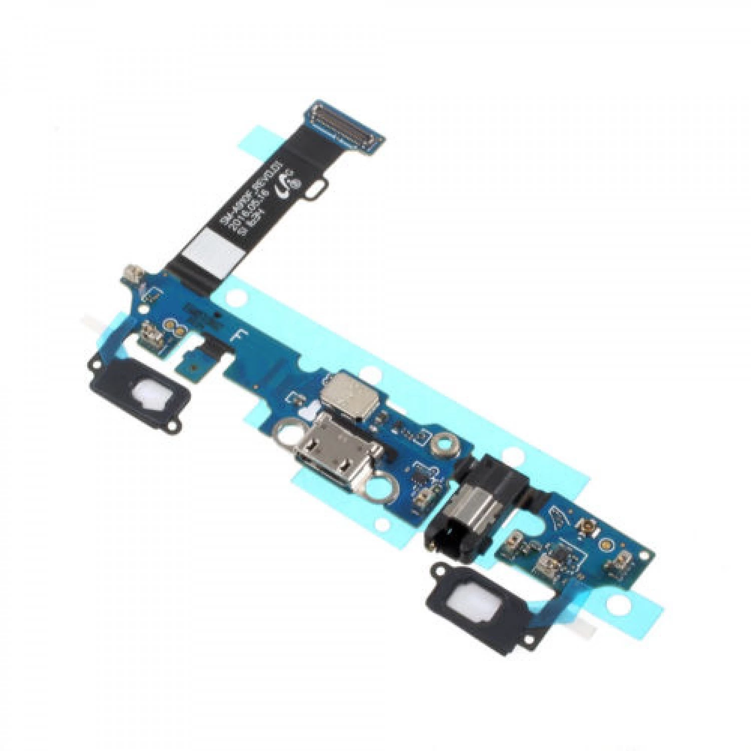 charging port flex for Samsung Galaxy A9 Pro 2016 A910