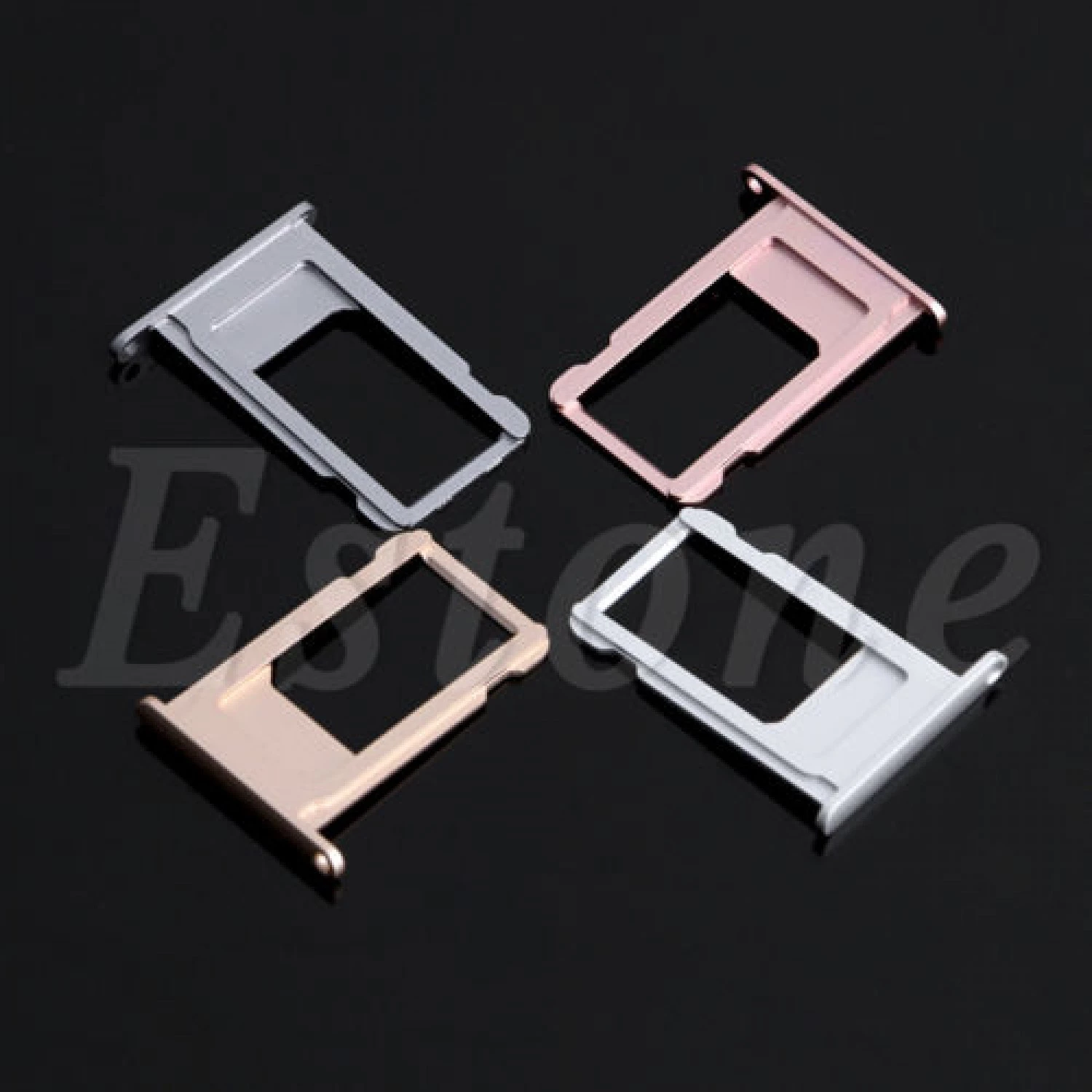 Sim tray for iphone 6S 4.7