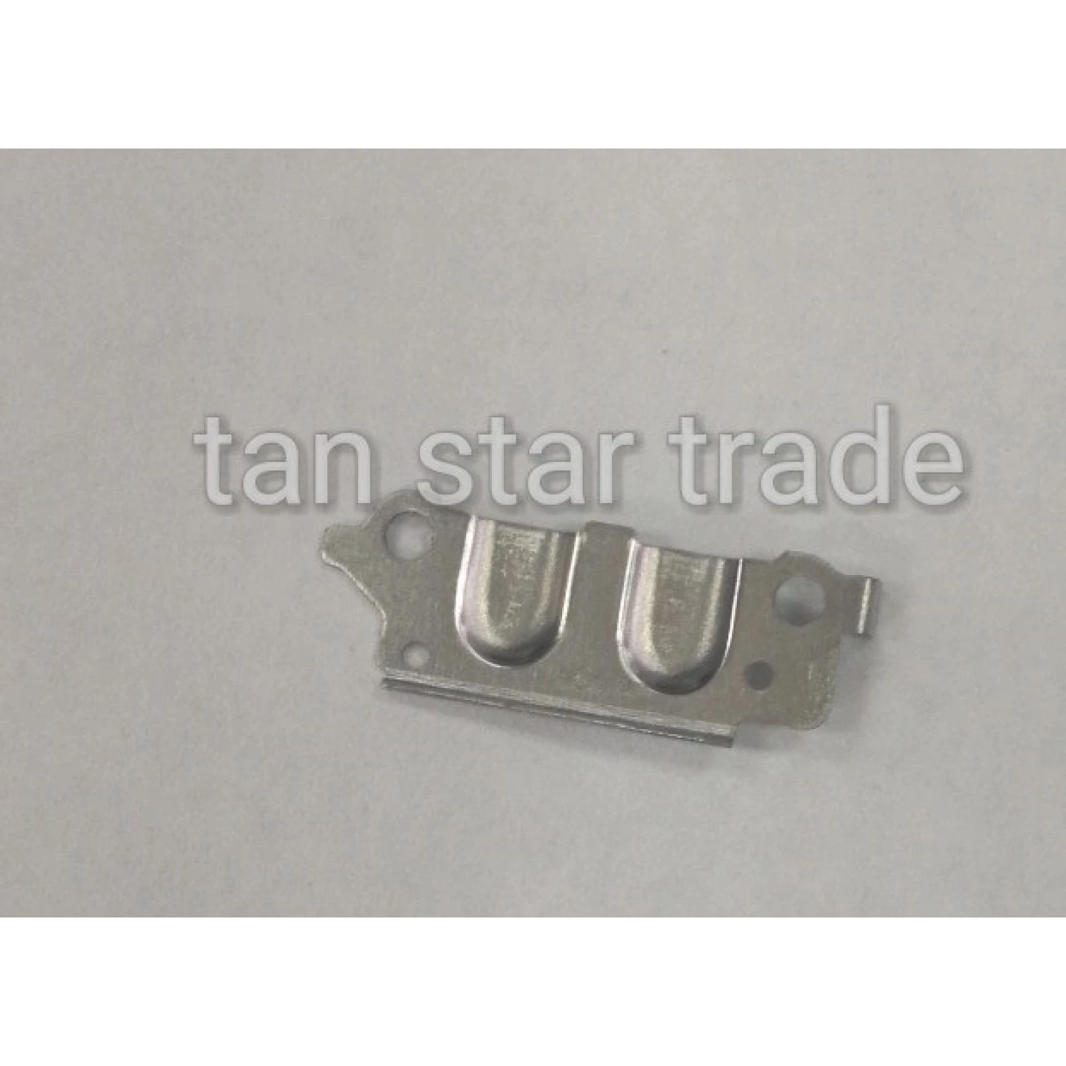 Charging port metal cap LG G Pad 2 8.3" V498 V495 AK495 UK495