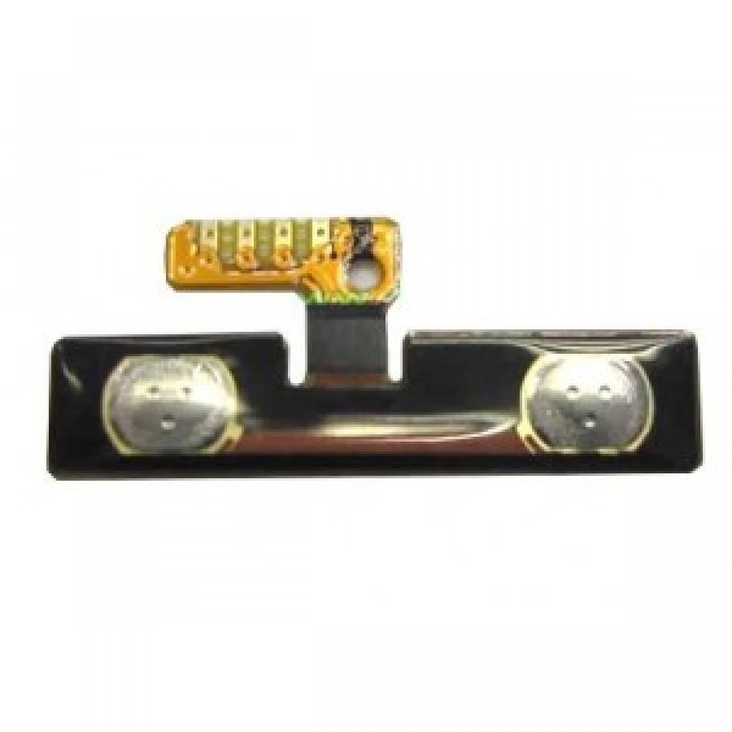Samsung Galaxy S 2 i9100 side volume button flex cable