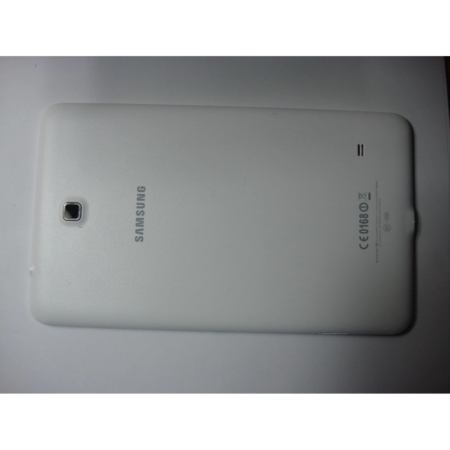 back battery cover for Samsung T330 T335 T331 Tab 4 8"