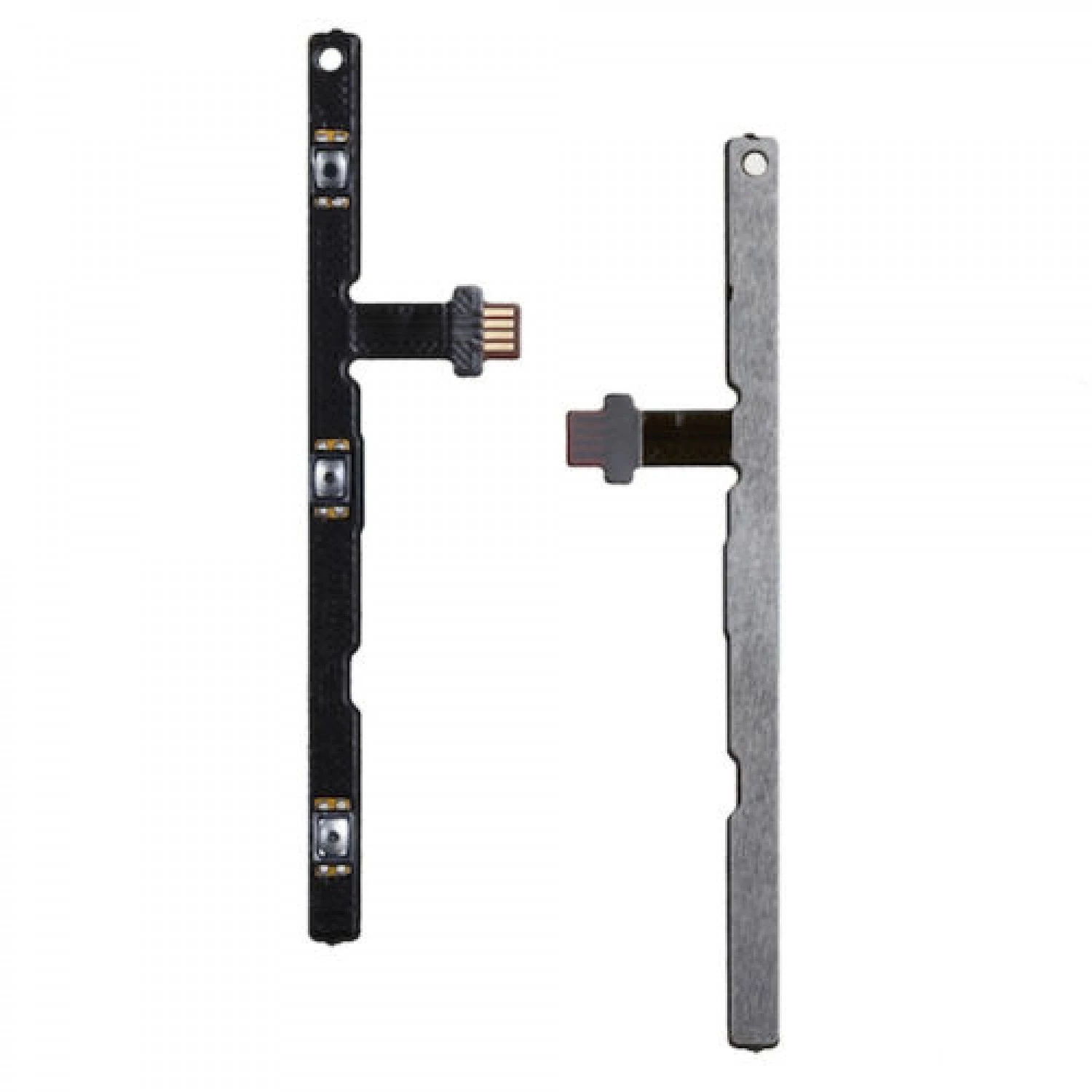 Power volume button flex for HTC a9 One Hima Aero
