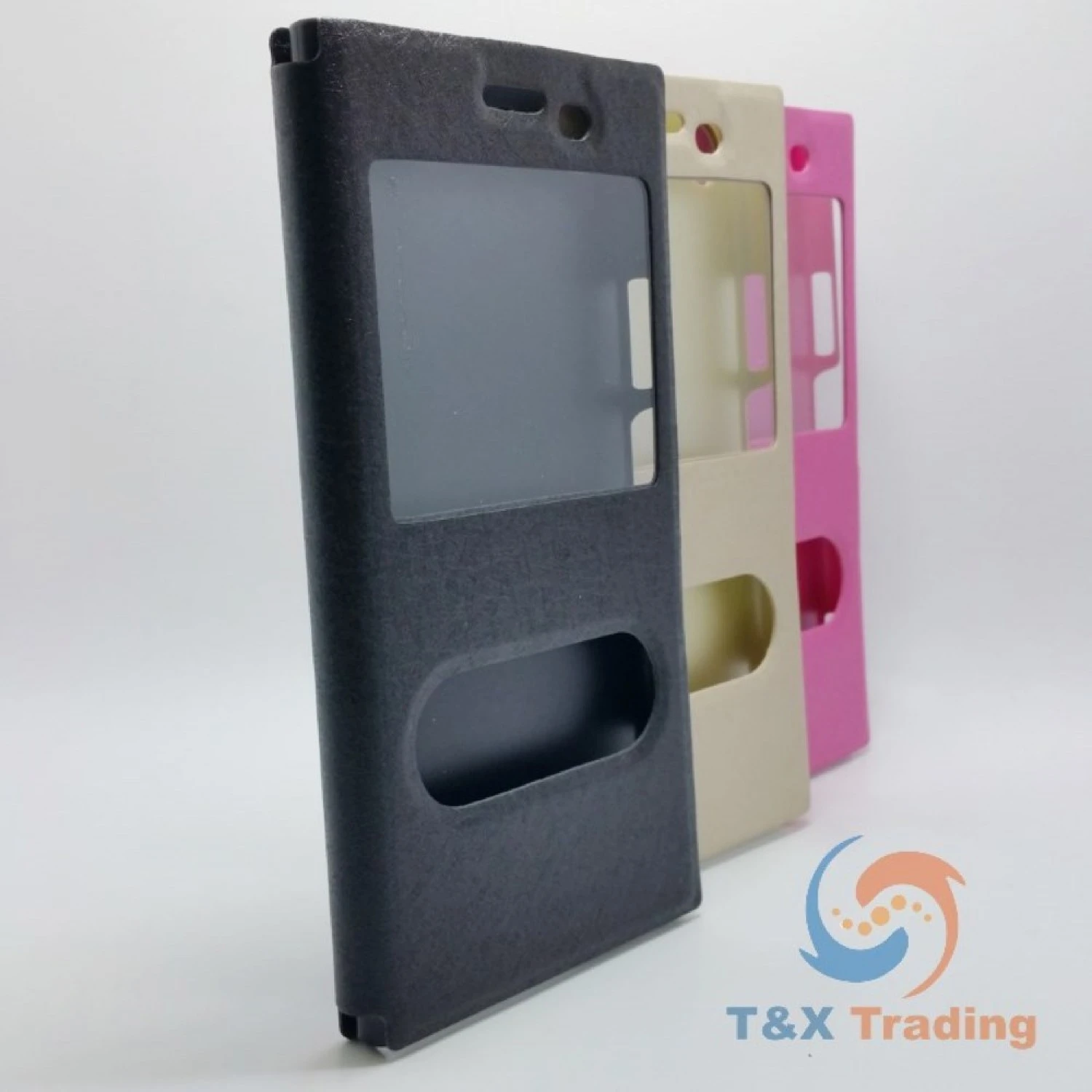 Sony Xperia XZ1 - Window View Case