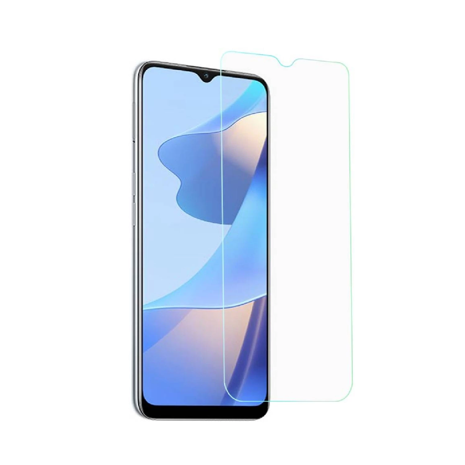 Samsung Galaxy A16 Tempered Glass Screen Protector