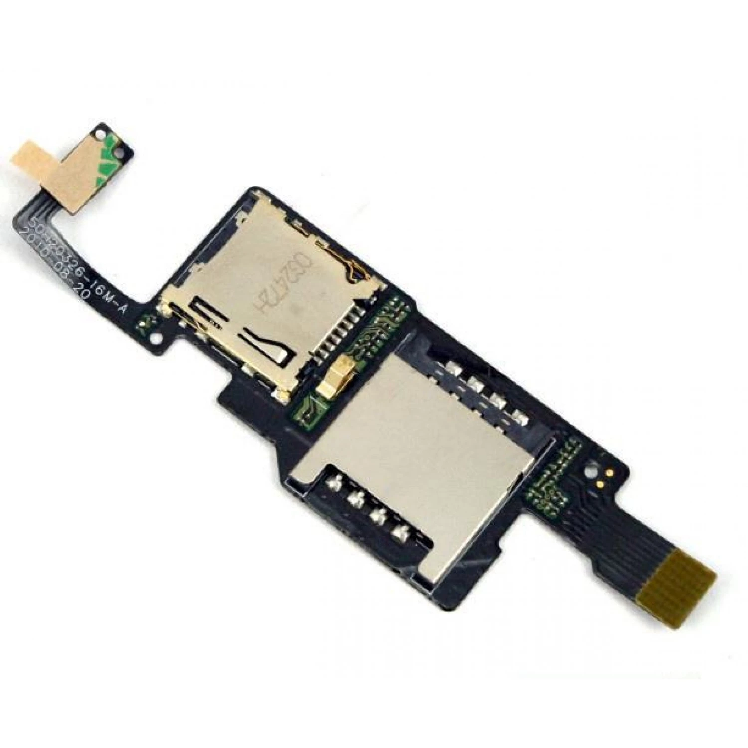 HTC MyTouch 4G Panache 4G sim card connector Flex Cable