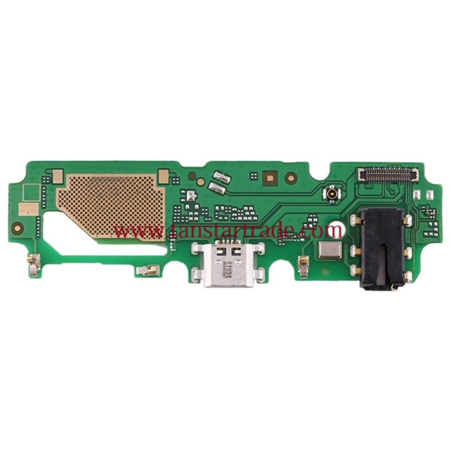 charging port assembly for Vivo Y93 Y91