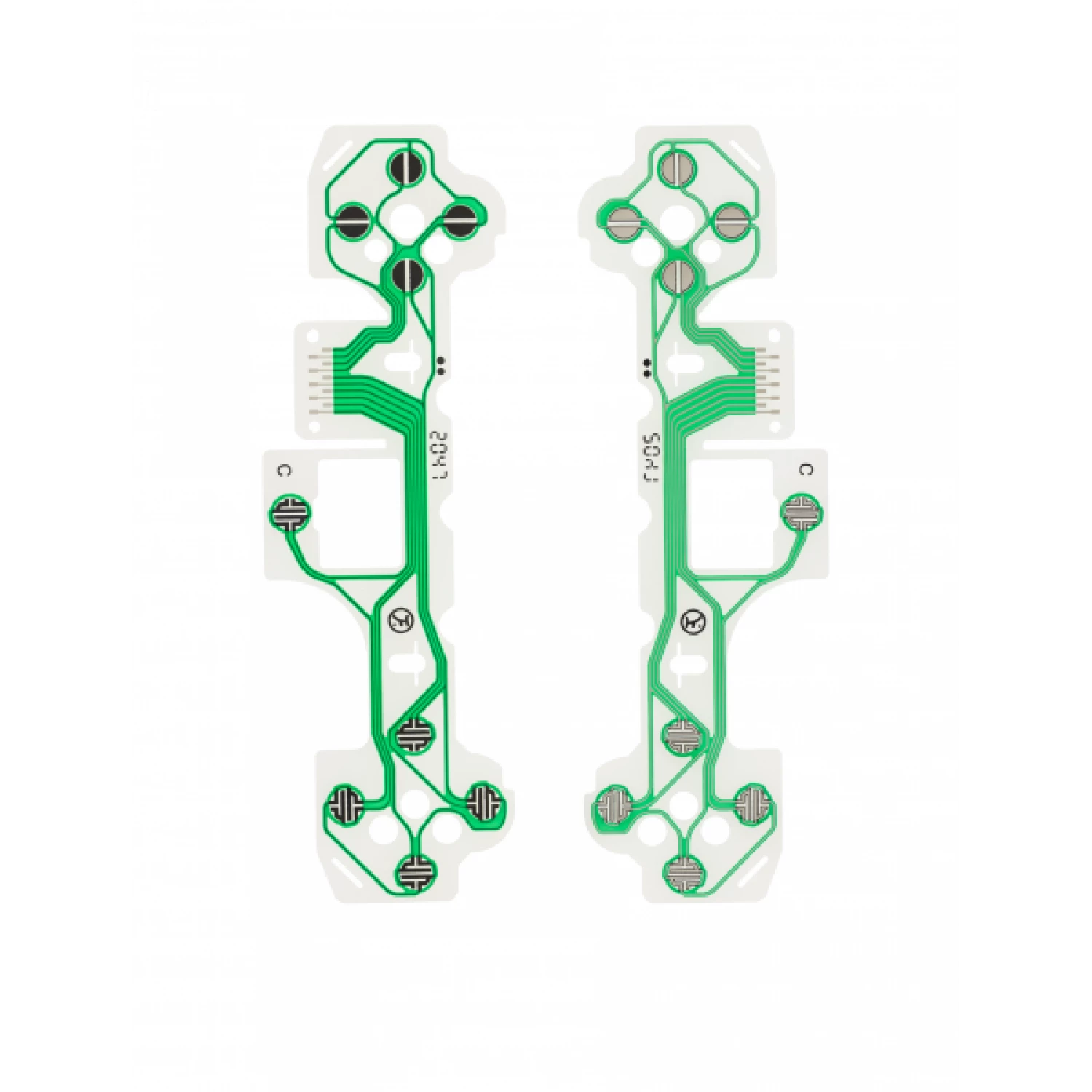 Conductive Film Keypad Ribbon Cable BIG for PS5 PlayStation 5 Console