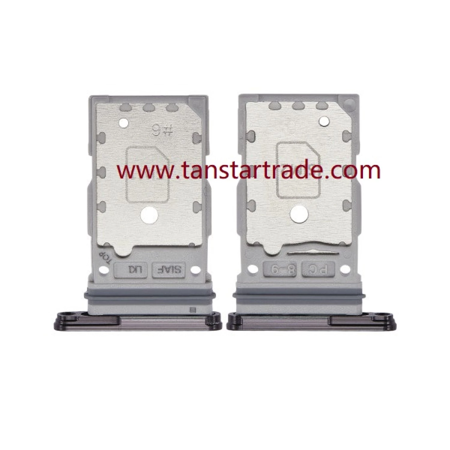 sim tray for Samsung S23 S911 S911U S23 Plus S916 S916U