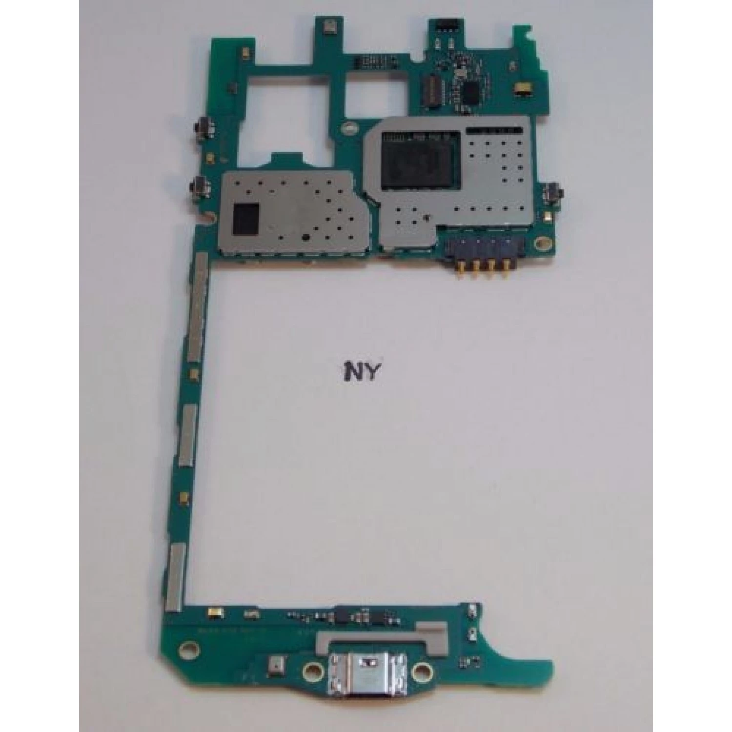 motherboard for Samsung Galaxy J3 J320 2016 J320WA ( working good, unlocked)