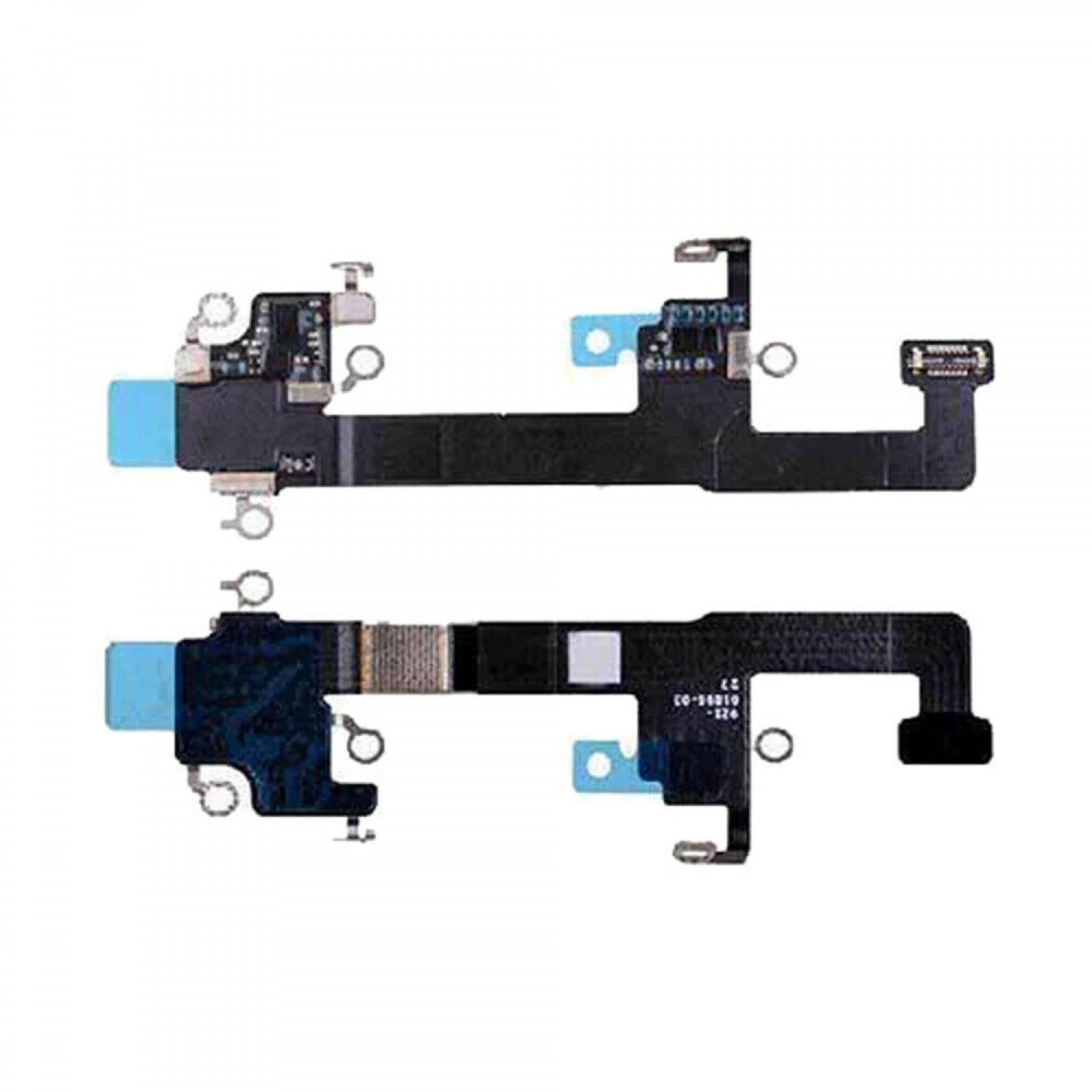 wifi antenna flex for iphone XS Max