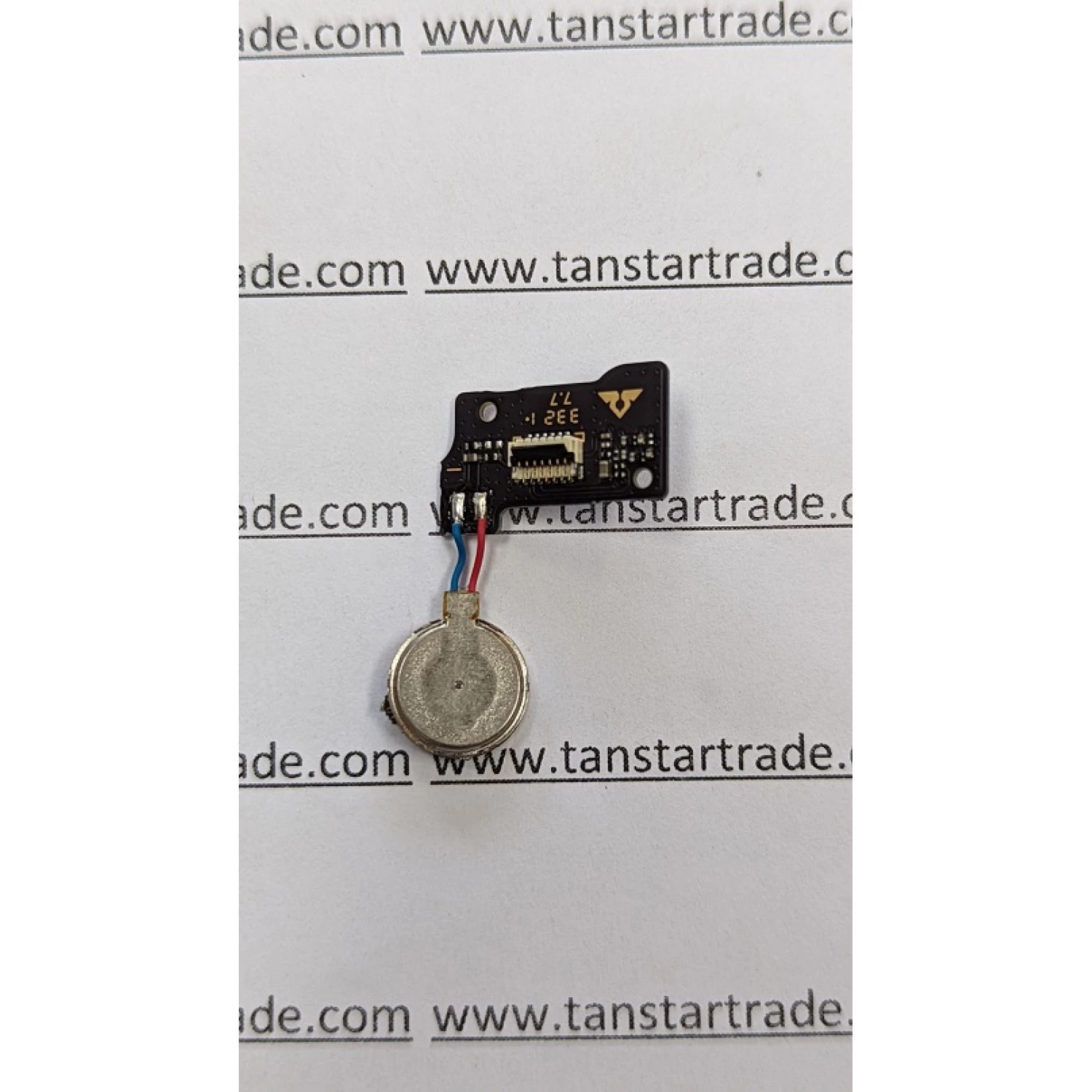 vibrator assembly for ZTE Blade L210