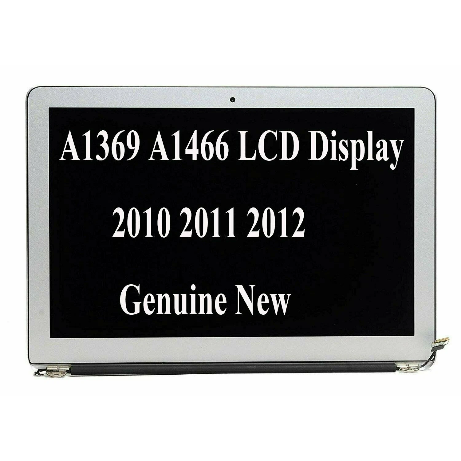 Full lcd assembly For 13" MacBook Air 13.3" A1466 A1369 2010-2012