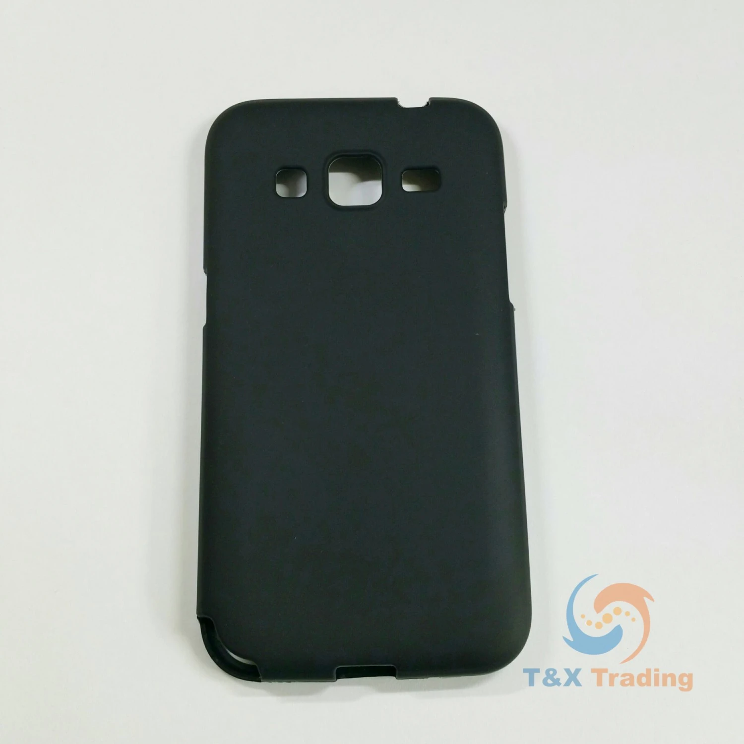 Samsung Galaxy Core Prime - Silicone Phone Case