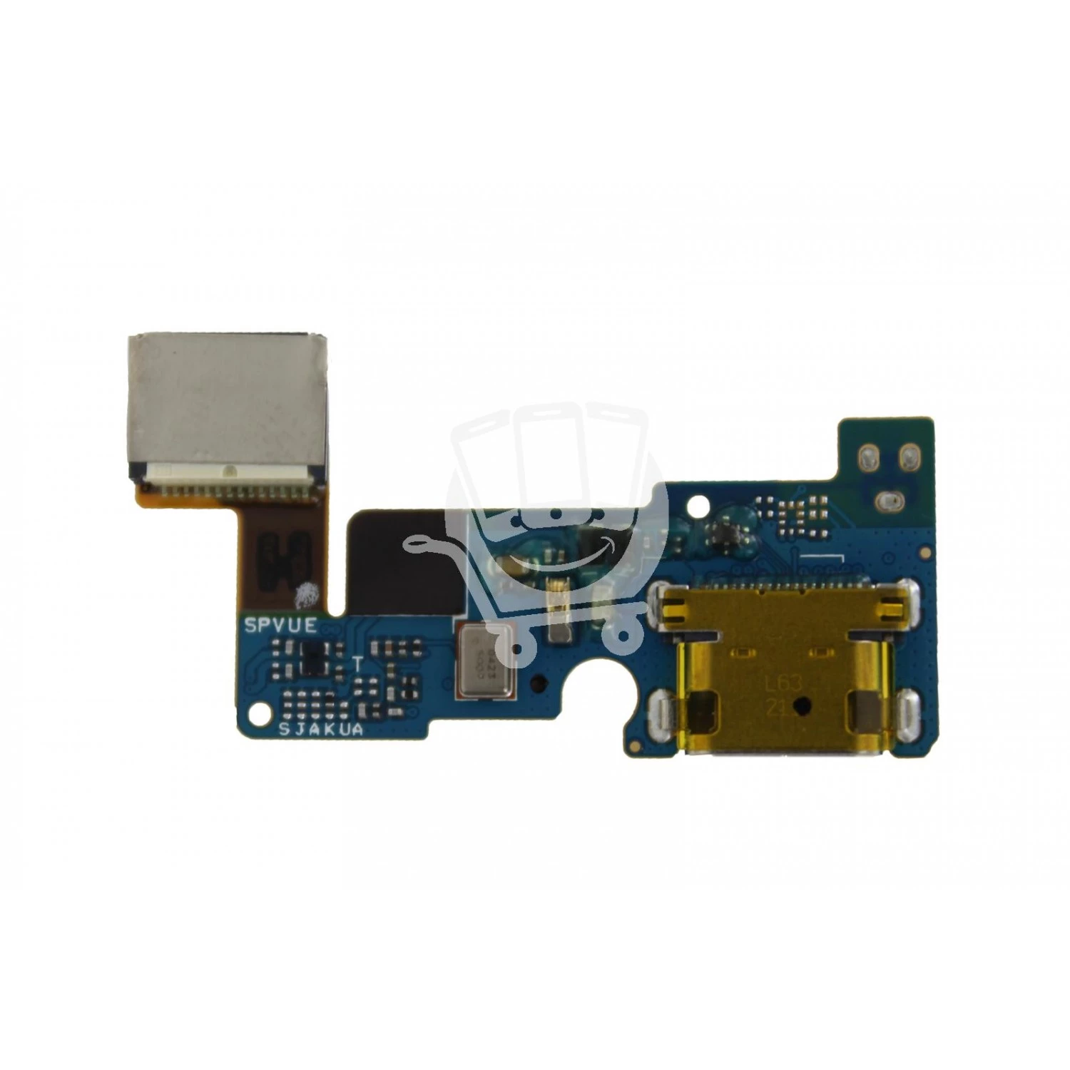 Charging port flex LG G5 H820 H830 H840 VS987 H850 H831 LS992