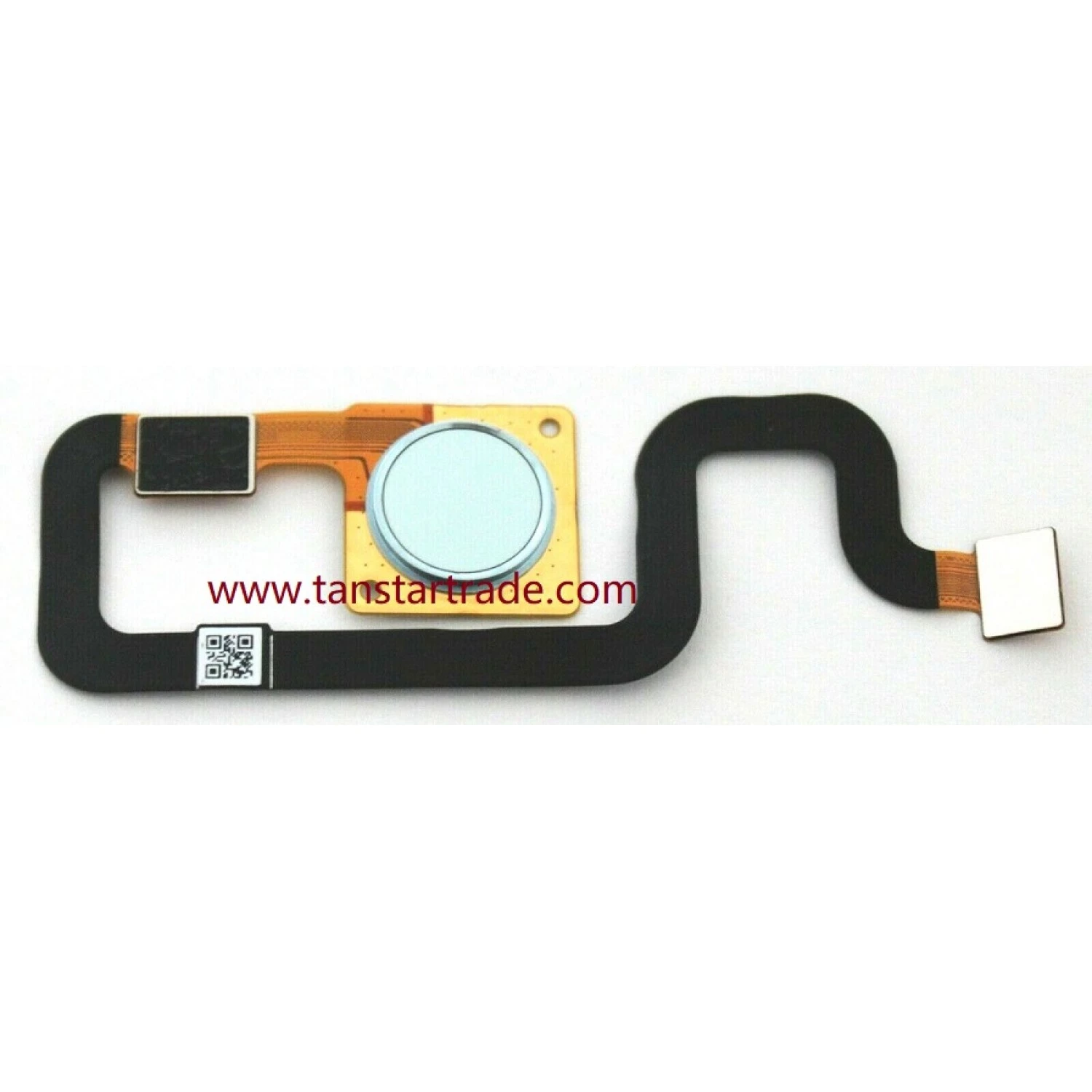 fingerprint flex for LG K61 2020 LM-Q630 K51s