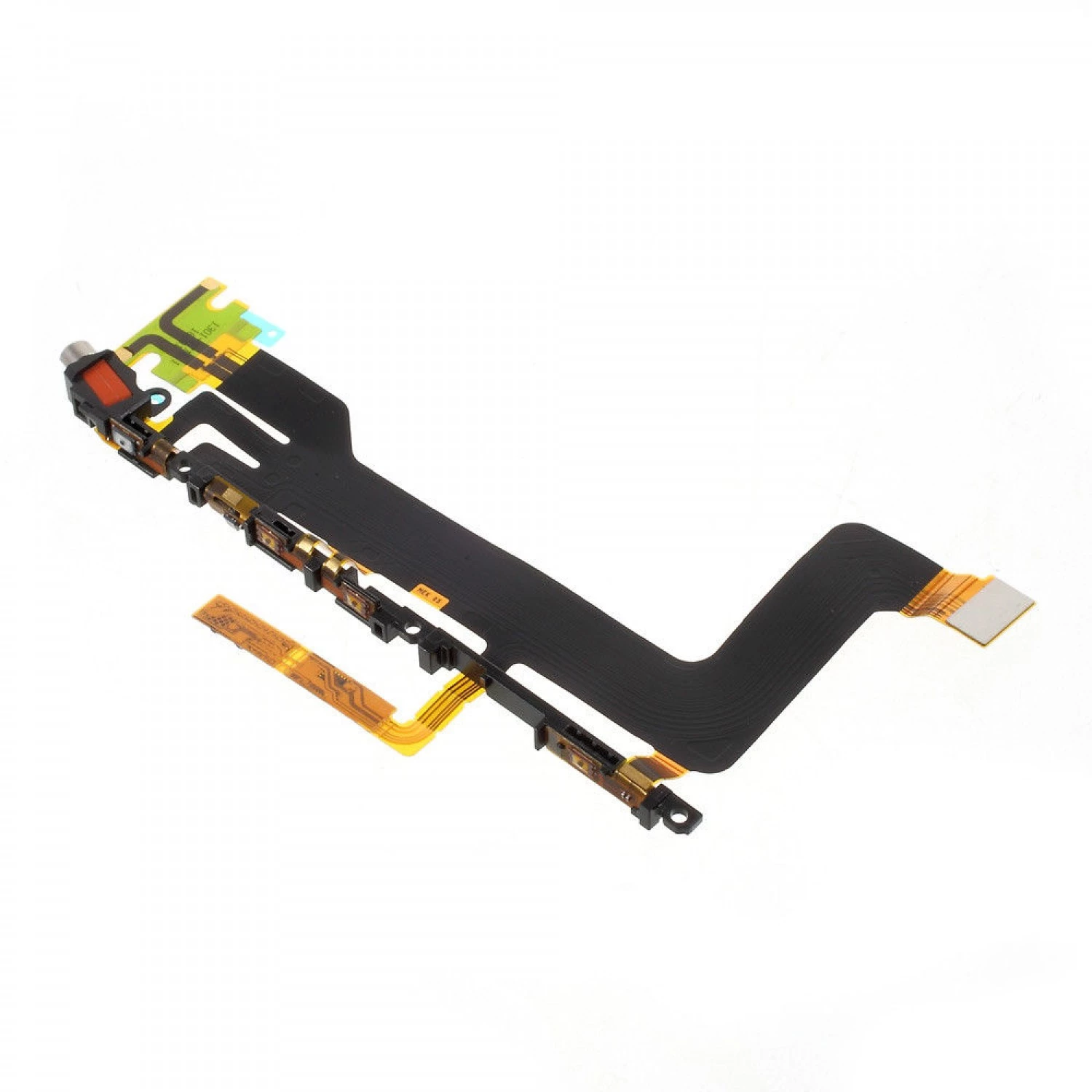 power flex for Xperia XZ F8331 f8332