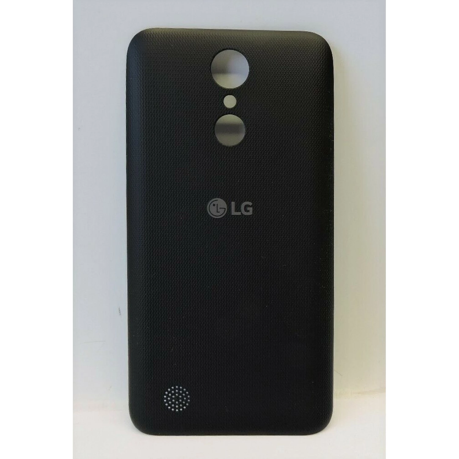 back battery cover for LG K10 2017 M250 TP260 MP260 X400 K20
