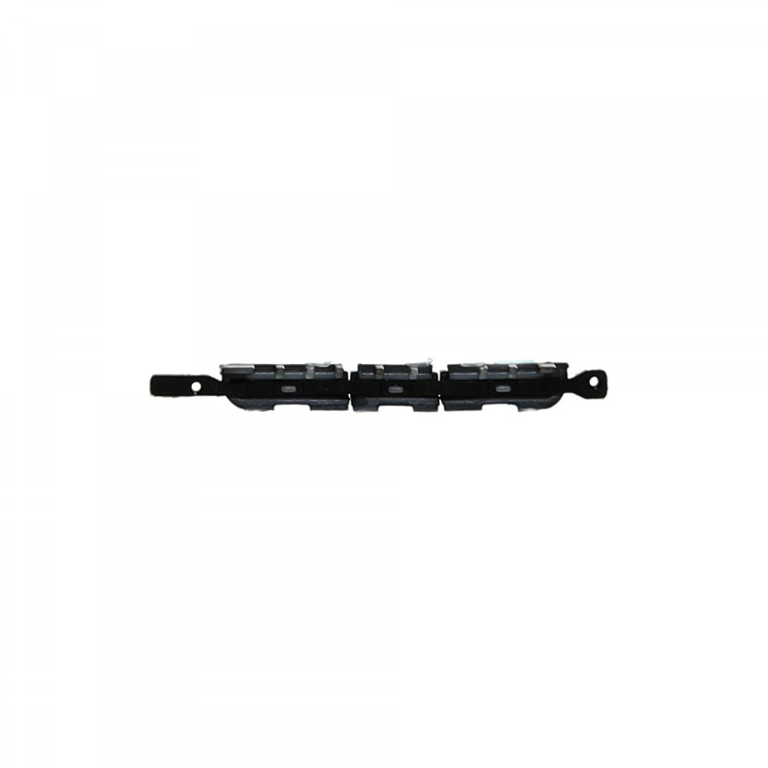 volume button plastic for Blackberry Q5