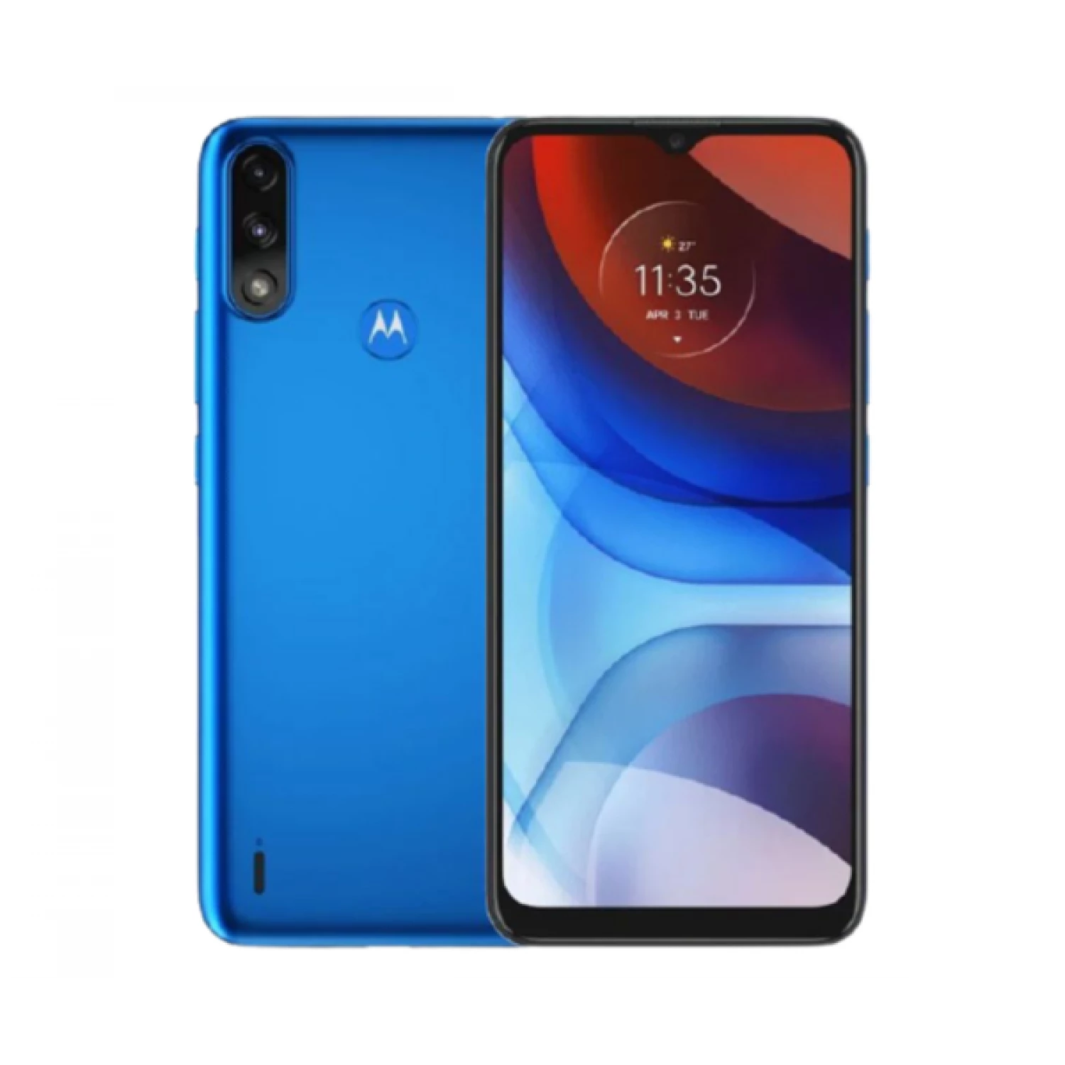 Motorola Moto E7i Power XT2097 ( new in box, unlocked )