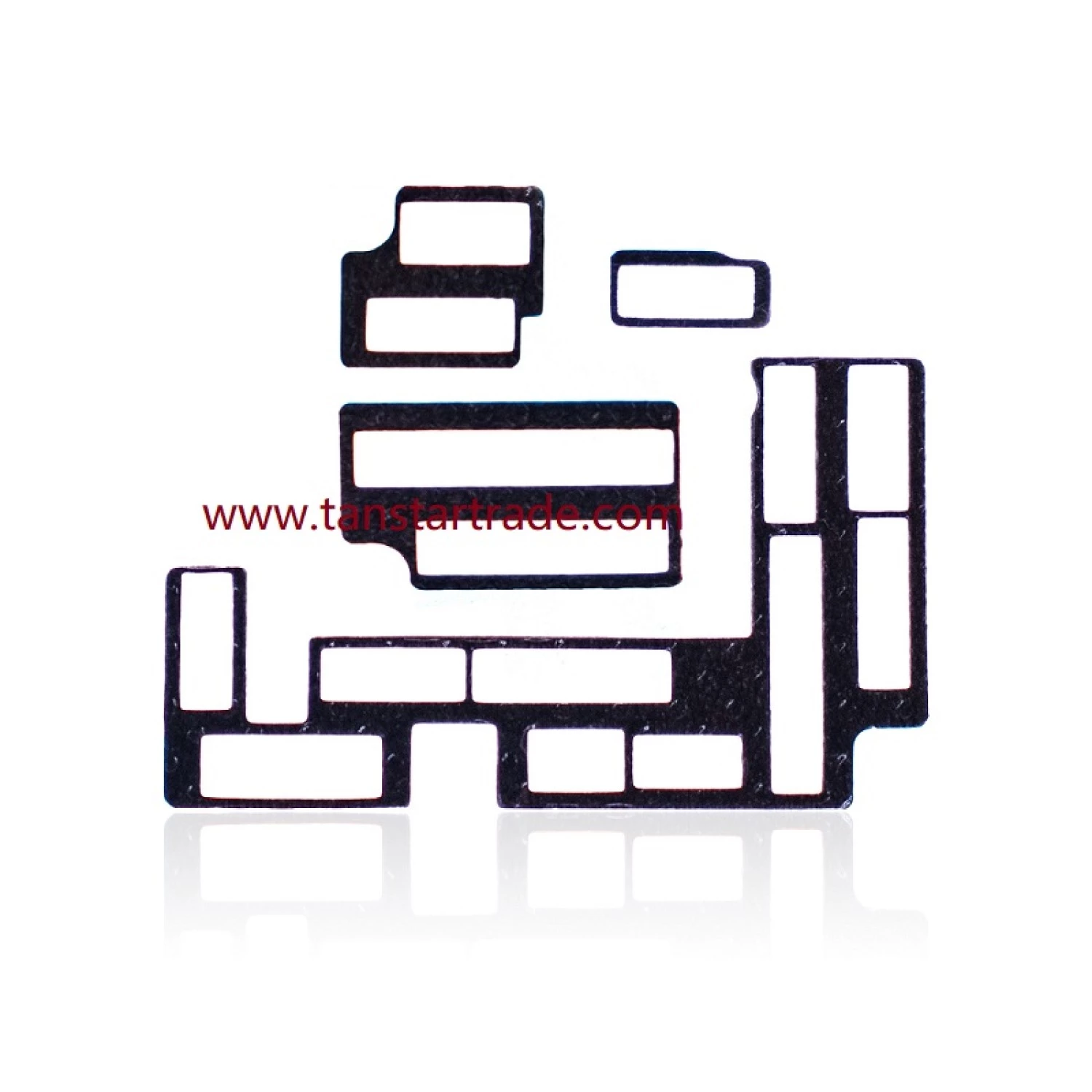 mainboard inline insulator sticker for iPhone 13 Pro Max