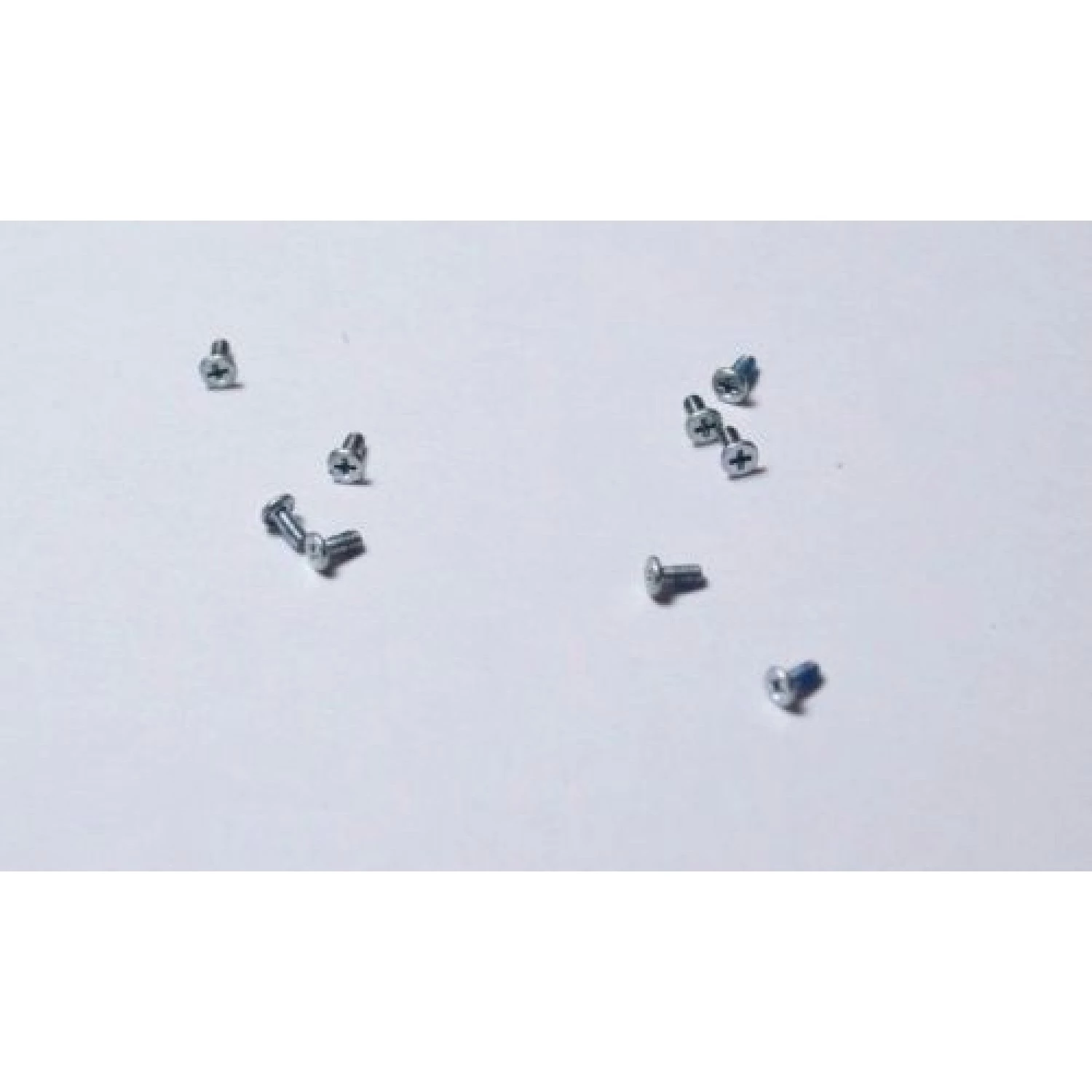 screw set for Alcatel 6050A 6050Y Idol 2S