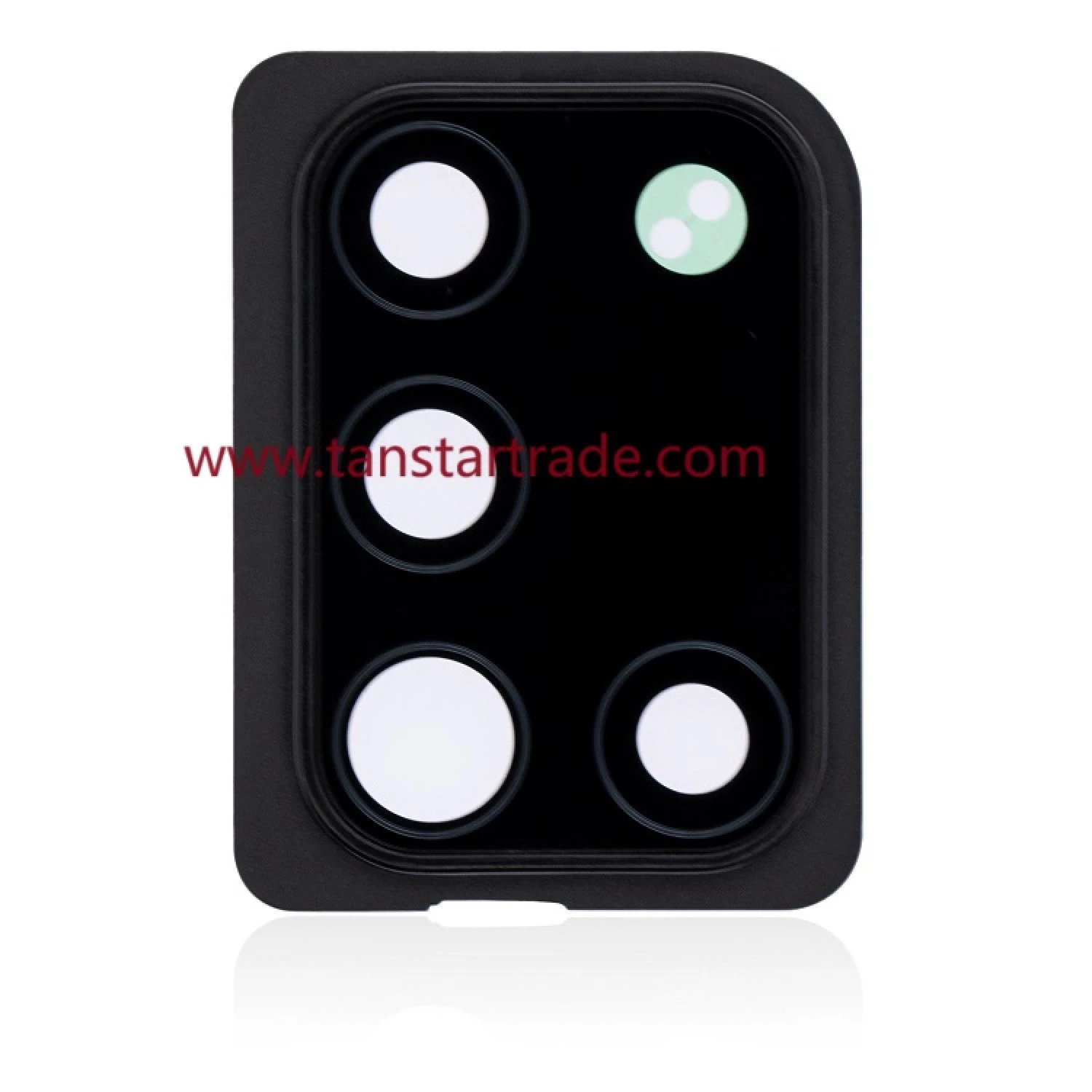 back camera lens with frame for Samsung Galaxy A31 A315 A315F