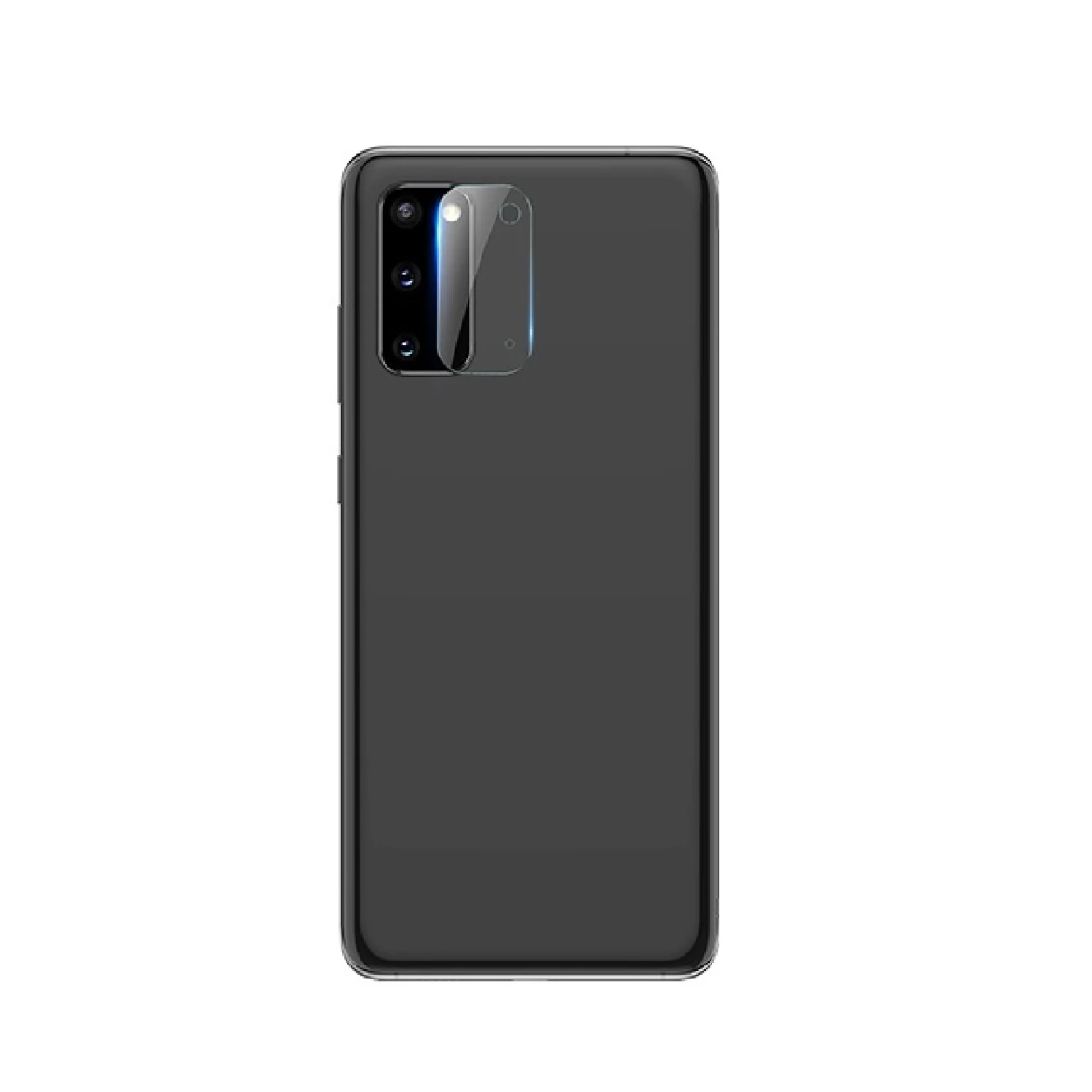 Samsung Galaxy S20 - Back Camera Tempered Glass Screen Protector