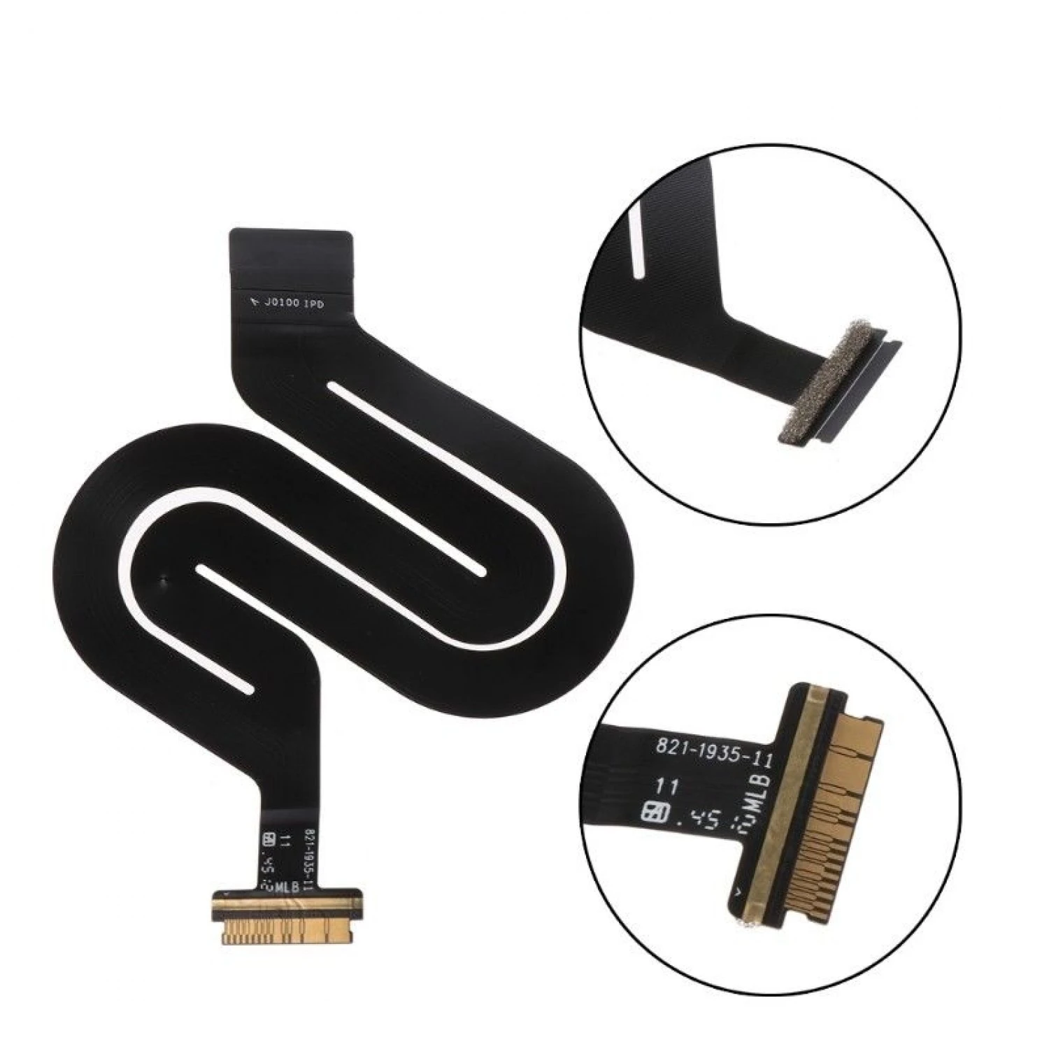 Touchpad Trackpad flex Cable Apple 12'' Macbook 2015 A1534 821-1935-12