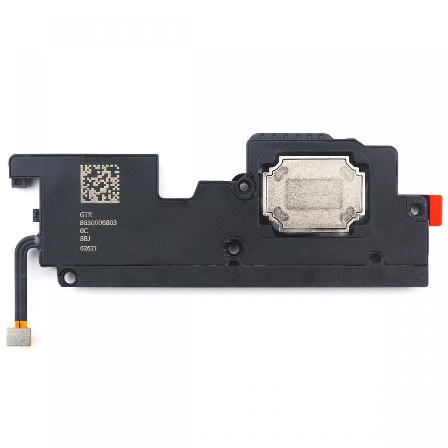 loudspeaker flex for Google Pixel 3 XL 6.3"