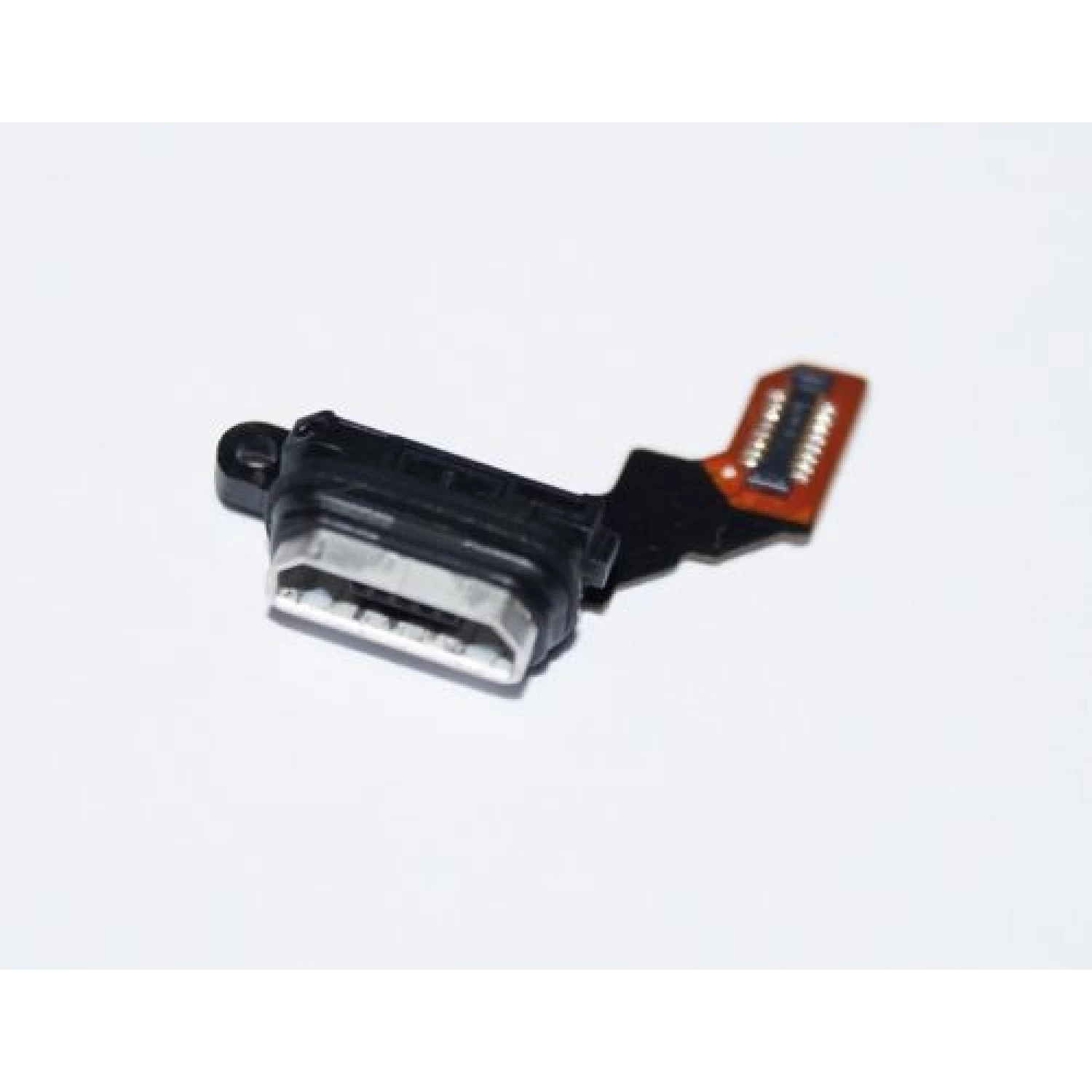 Charging port flex for Sony ericsson Xperia M4 E2303 E2353