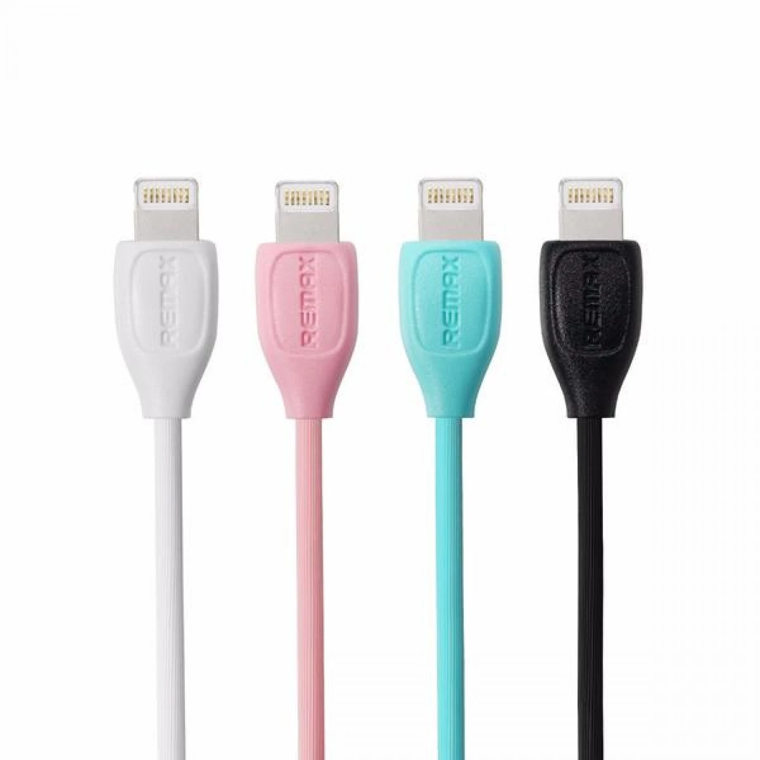REMAX - LESU Micro-USB Data & Charging Cable 1M RC-050m