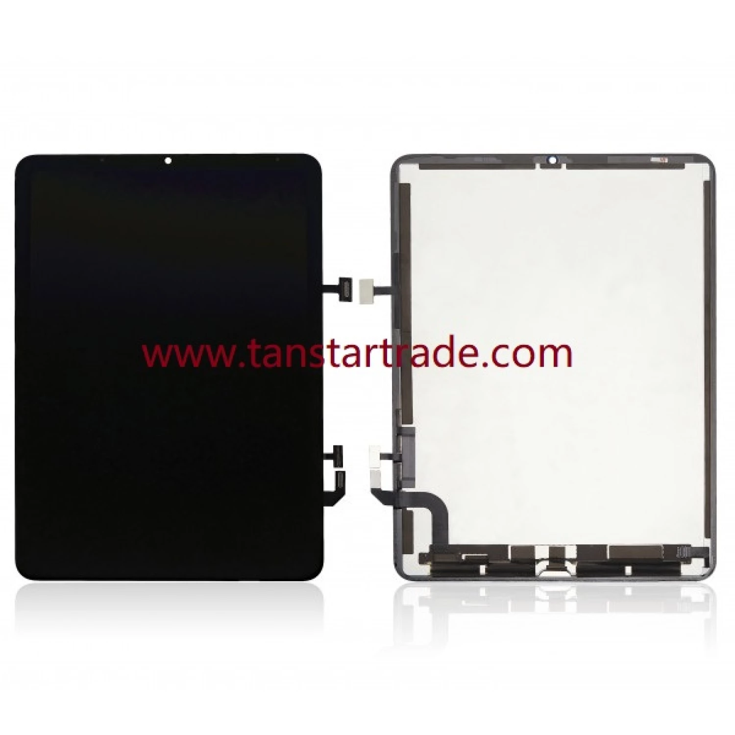 LCD display digitizer assembly for iPad air 5 2022