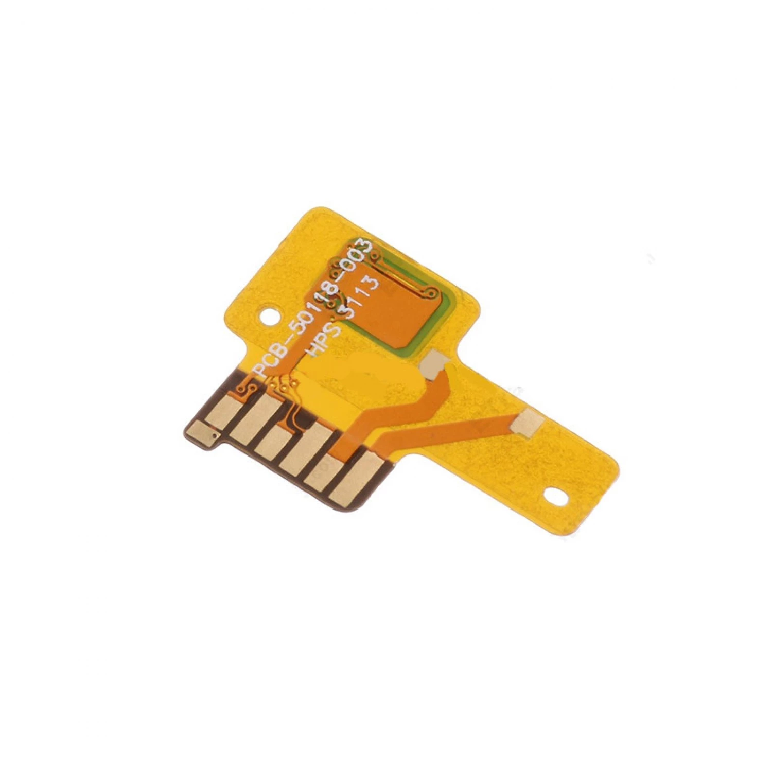 mic microphone flex for BlackBerry Z30