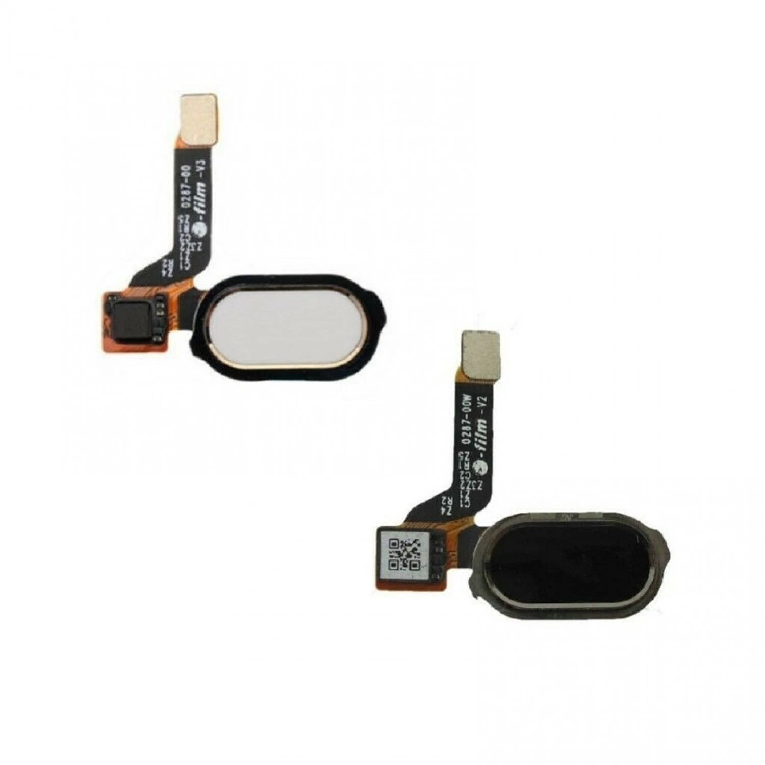 home button flex for Oneplus Three 3 A3001 A3003 Oneplus 3T