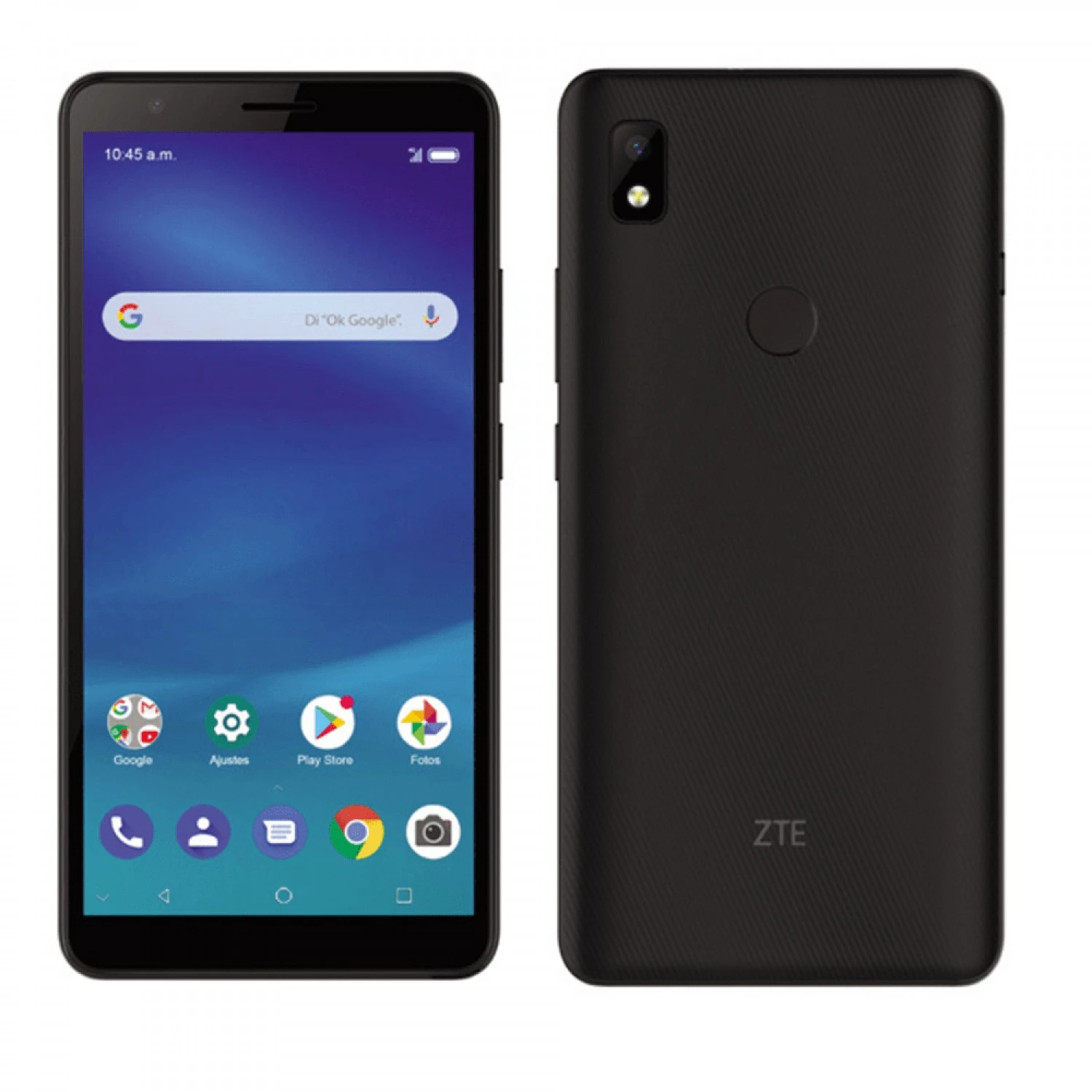 ZTE Blade L210 ( New in box, unlocked )