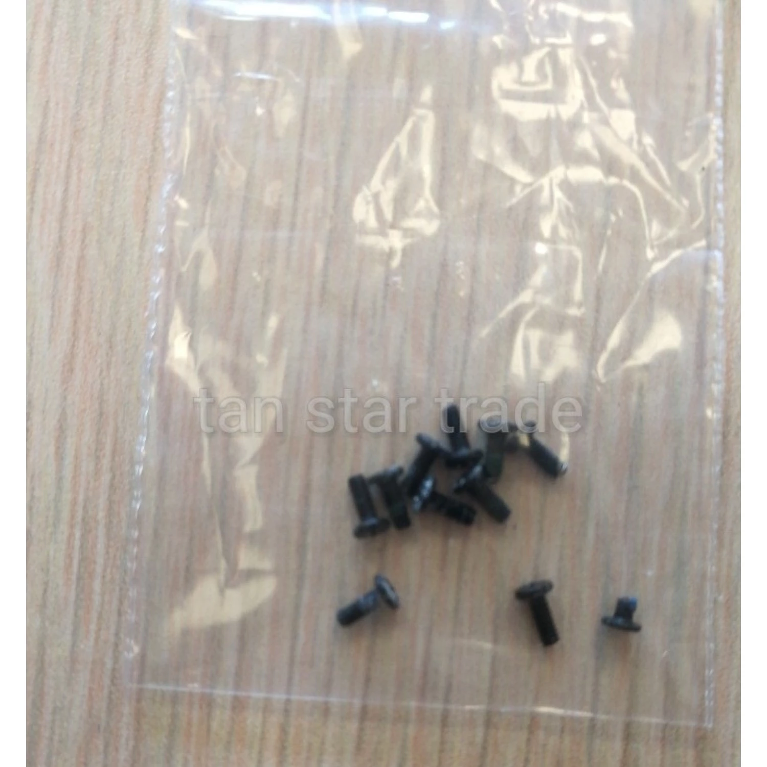 screw set for LG Optimus F3 MS659 LGMS659 LS720 P659