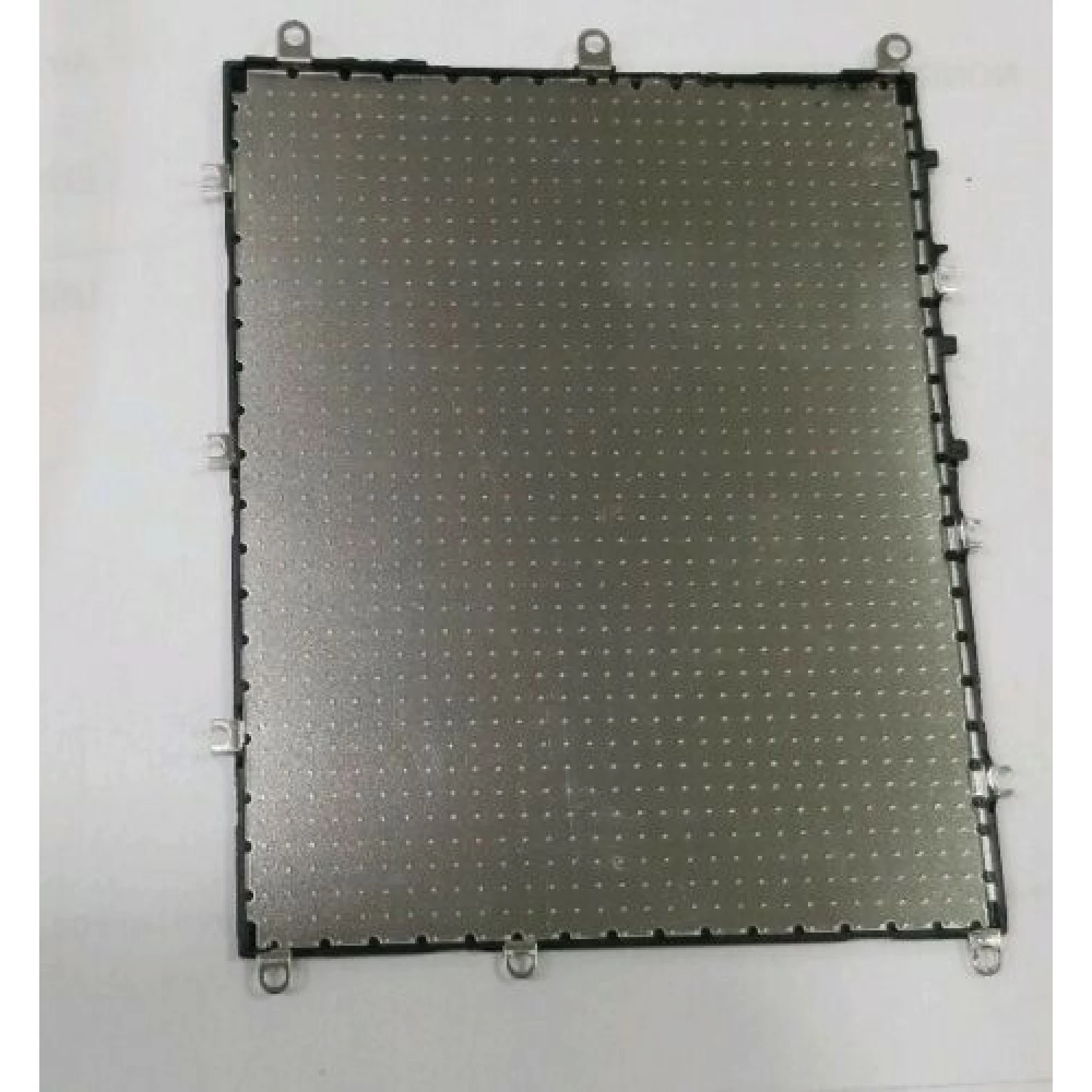 back metal plate for Blackberry KeyTwo LE Key2 LE