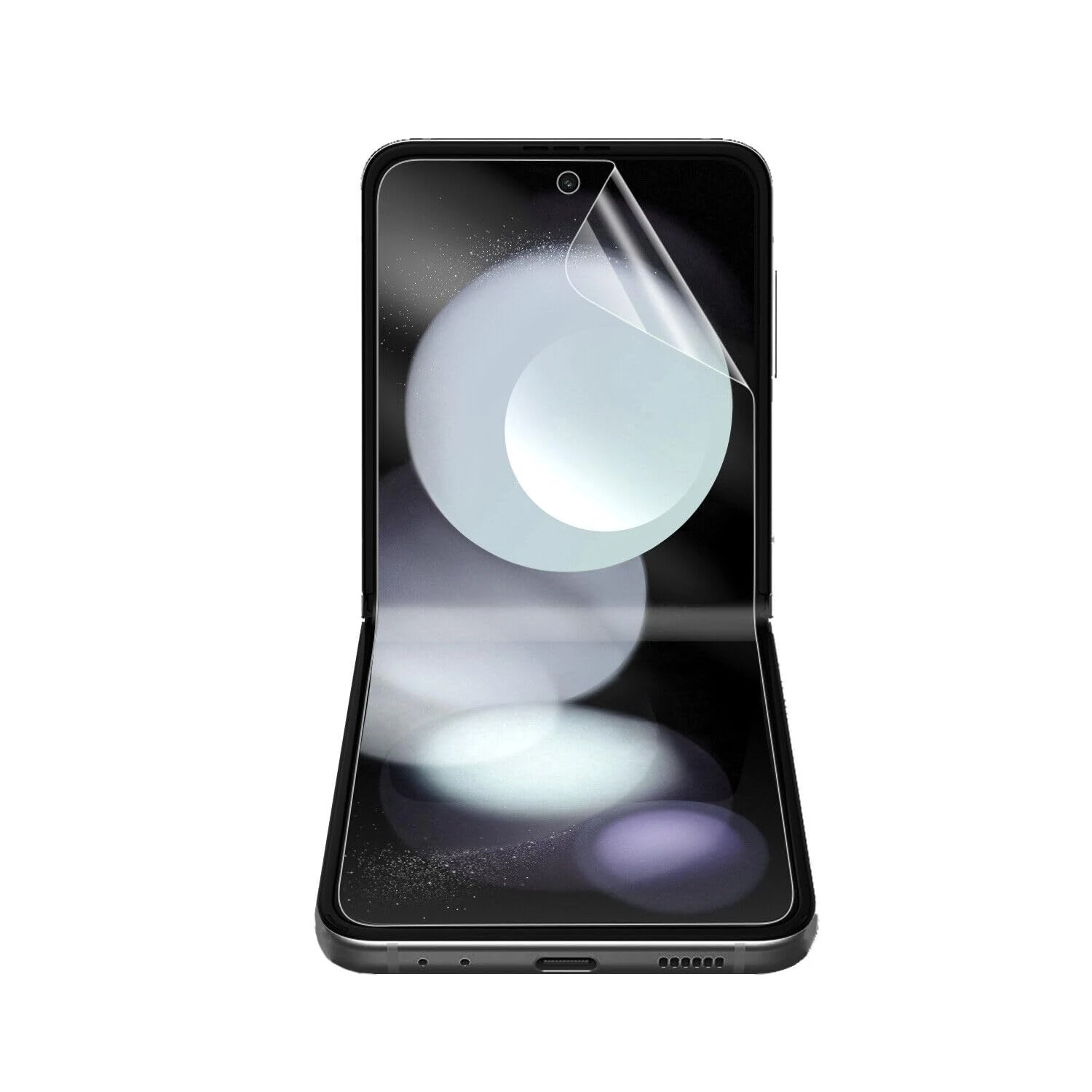 Samsung Galaxy Z Flip 6 Screen Guard Protector