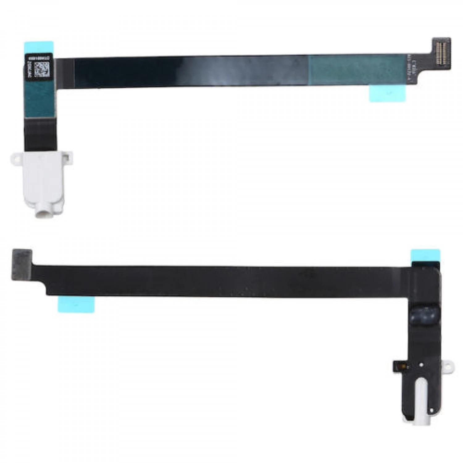 audio jack for iPad Pro 12.9" Version