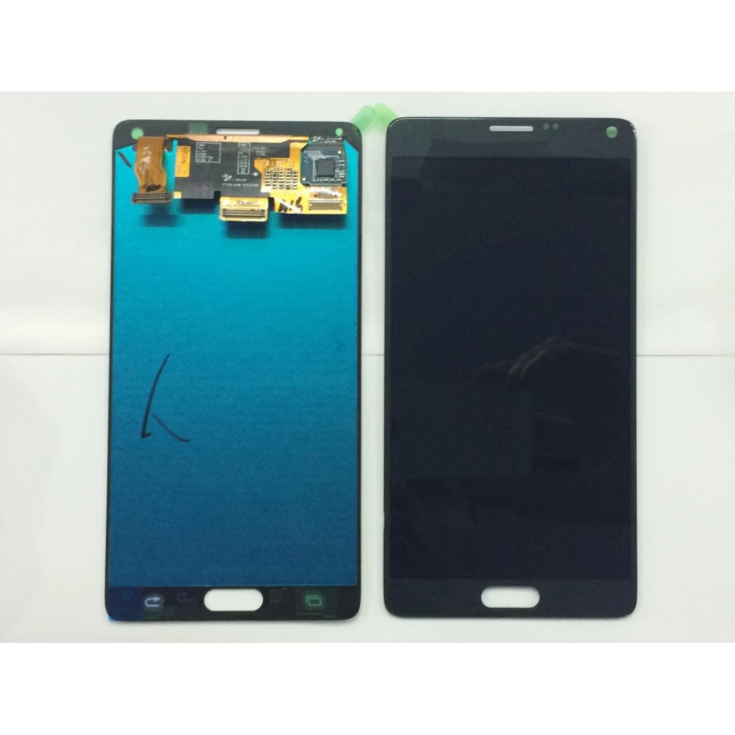 LCD Digitizer Assembly for Samsung Note 4 N9100 N910 N910A