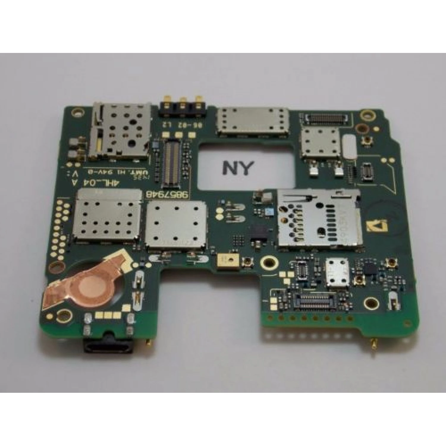 Motherboard for Nokia Lumia 830 N830 RM-984 RM-985