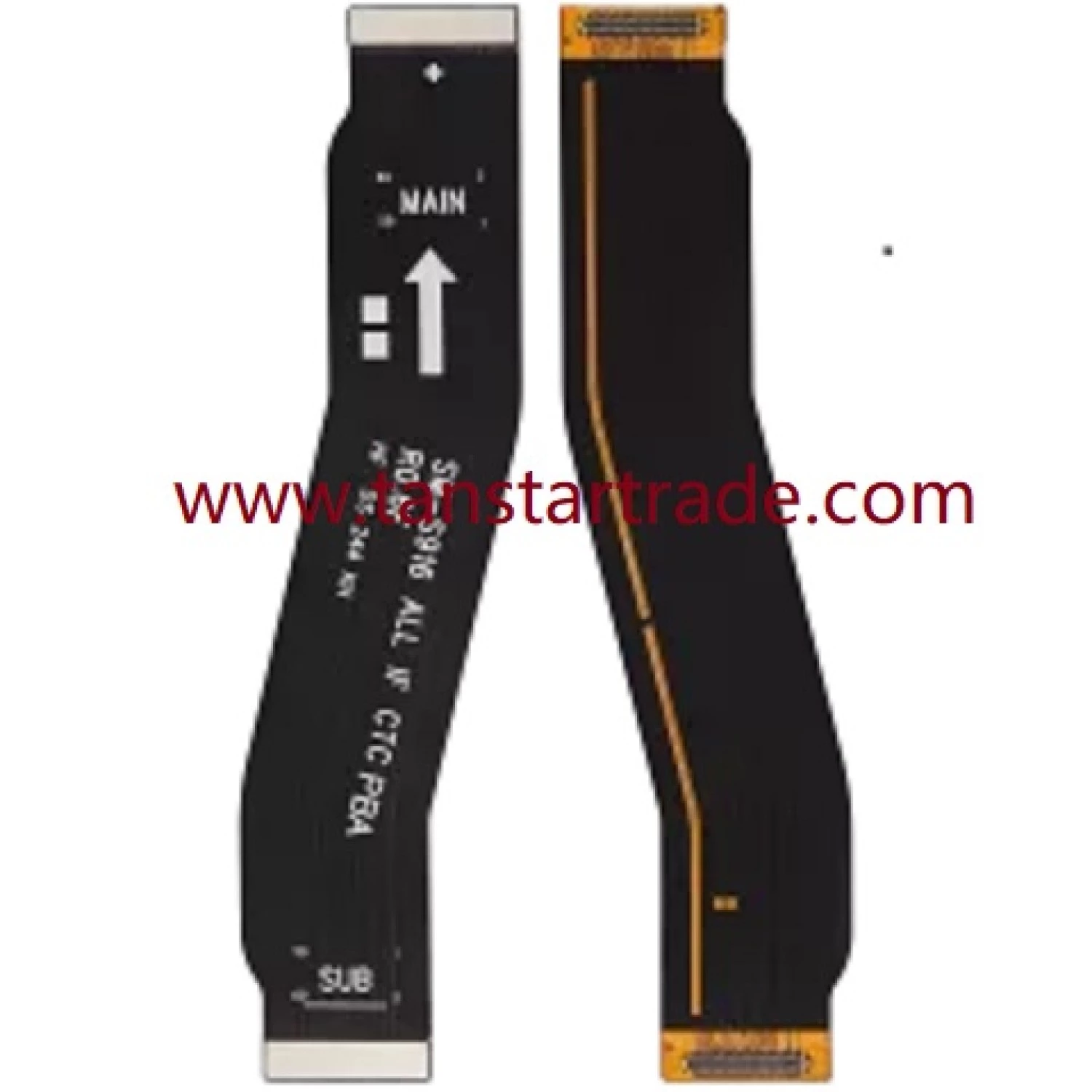 main flex for Samsung S23 Plus S916 S916U S916A