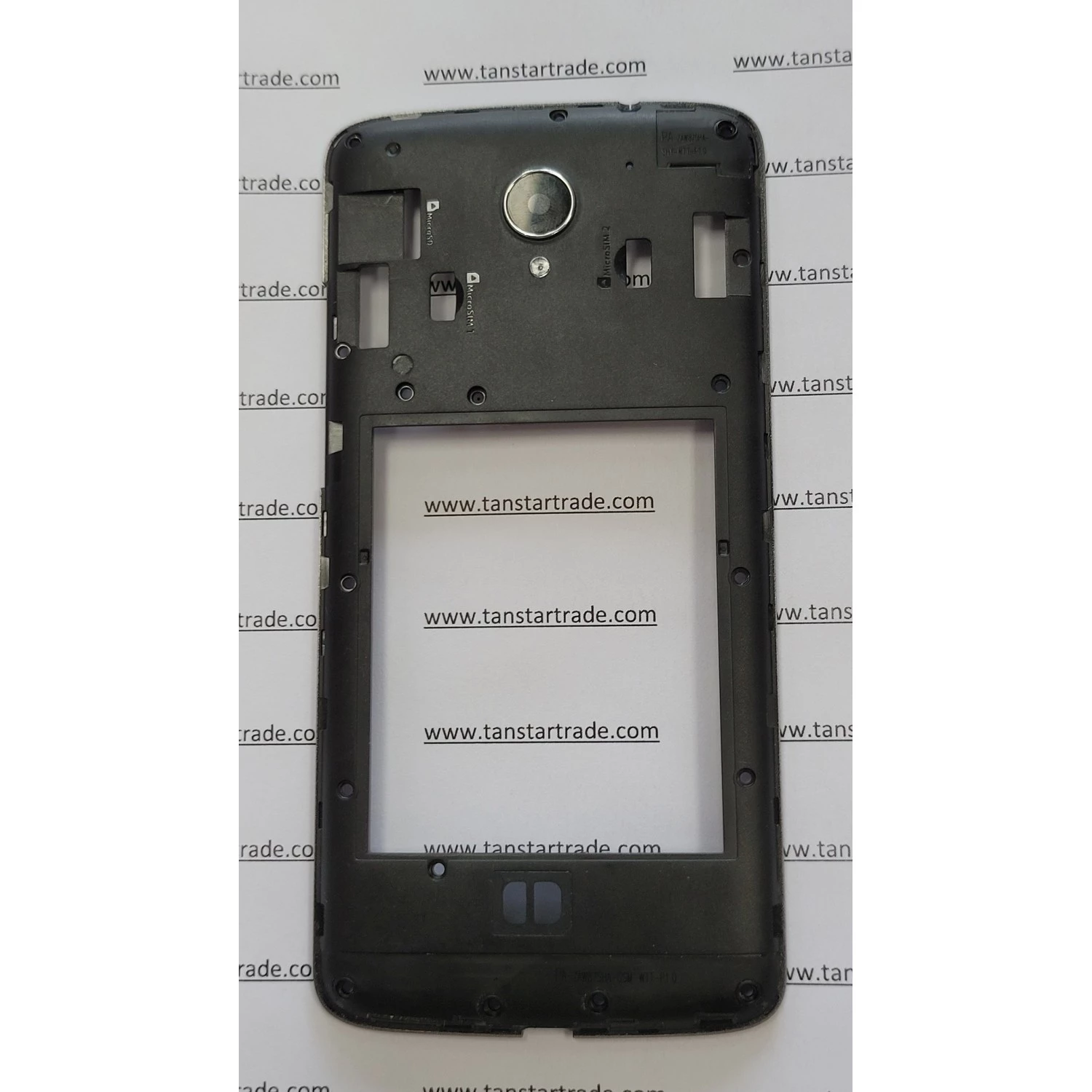 back housing bezel for Acer Liquid Z525 Liquid Zest
