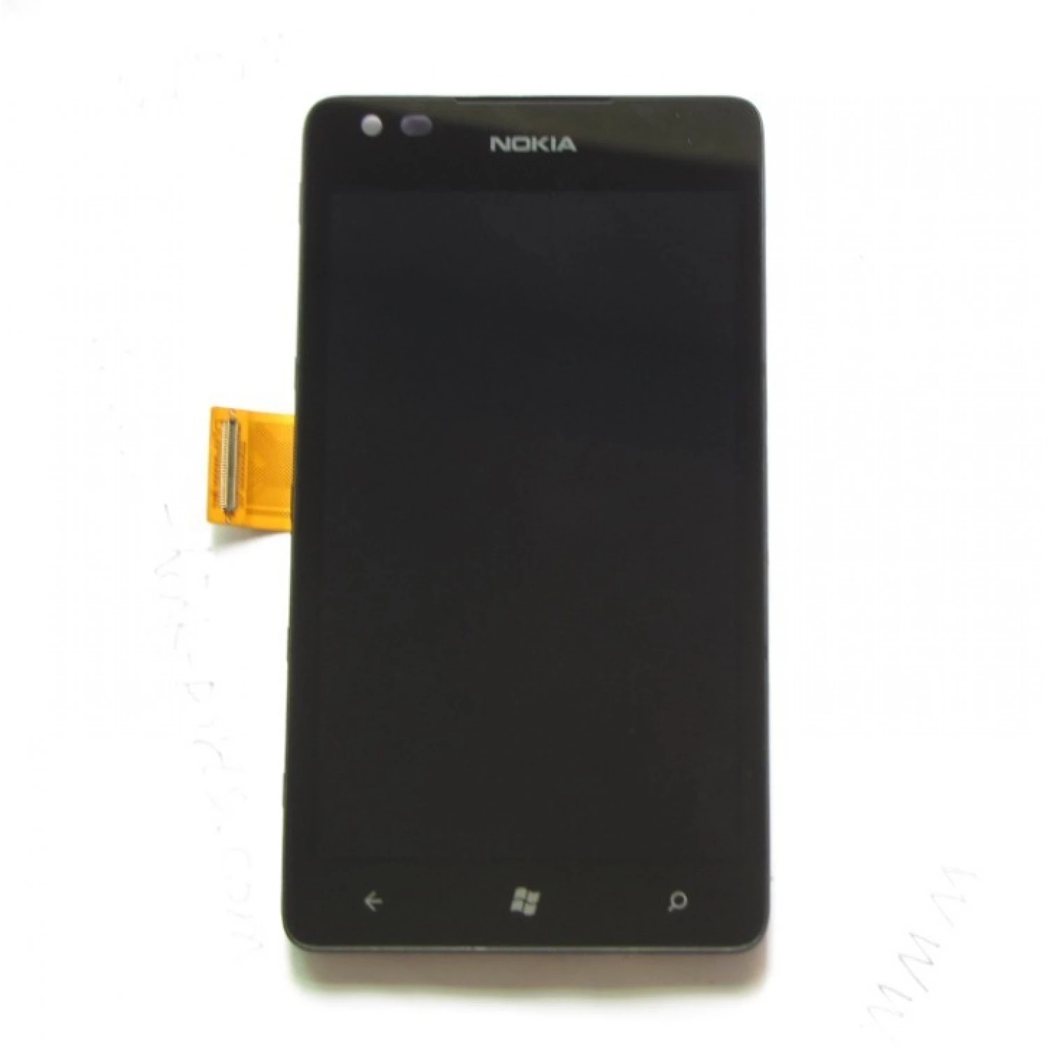 Lcd digitizer assembly for Nokia Lumia 900