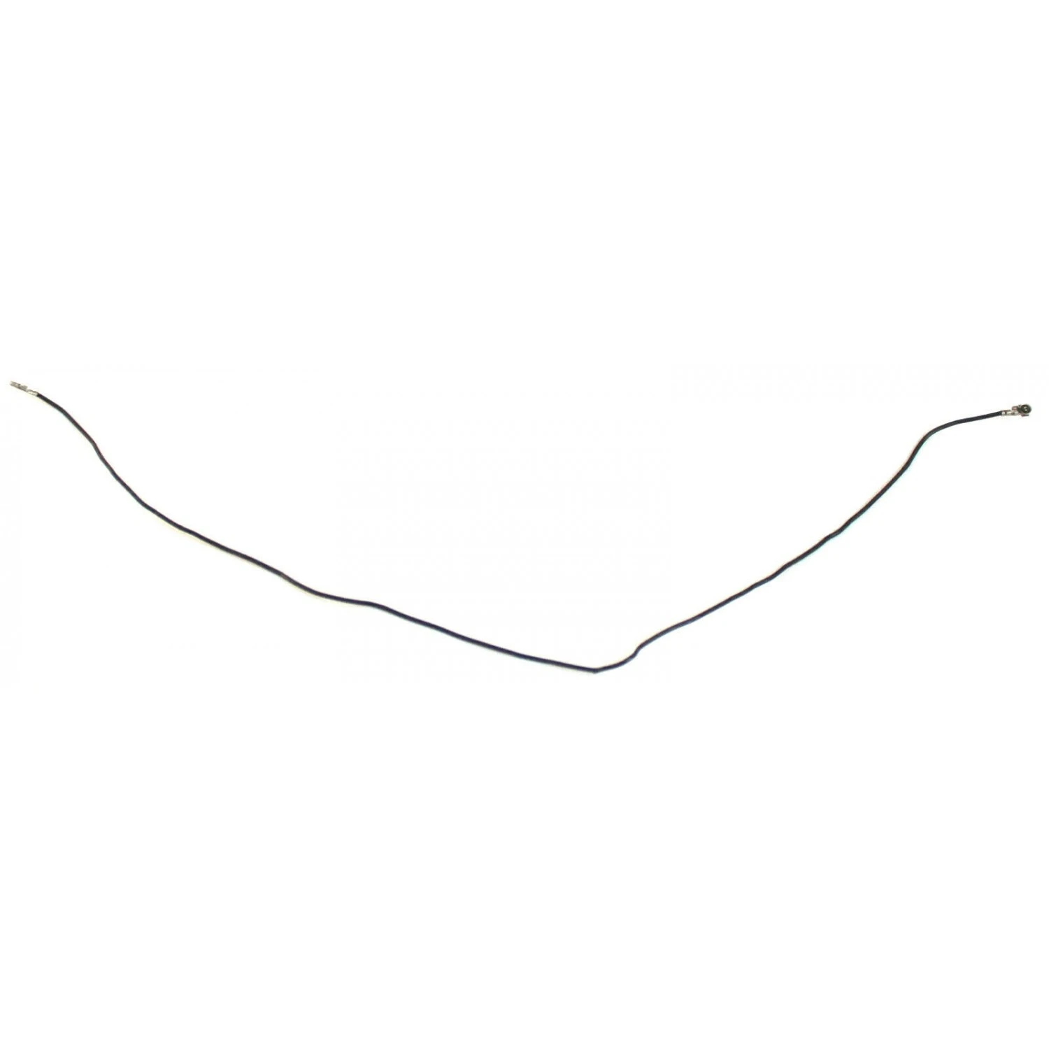 Antenna flex BLACK for Google Pixel 3a XL